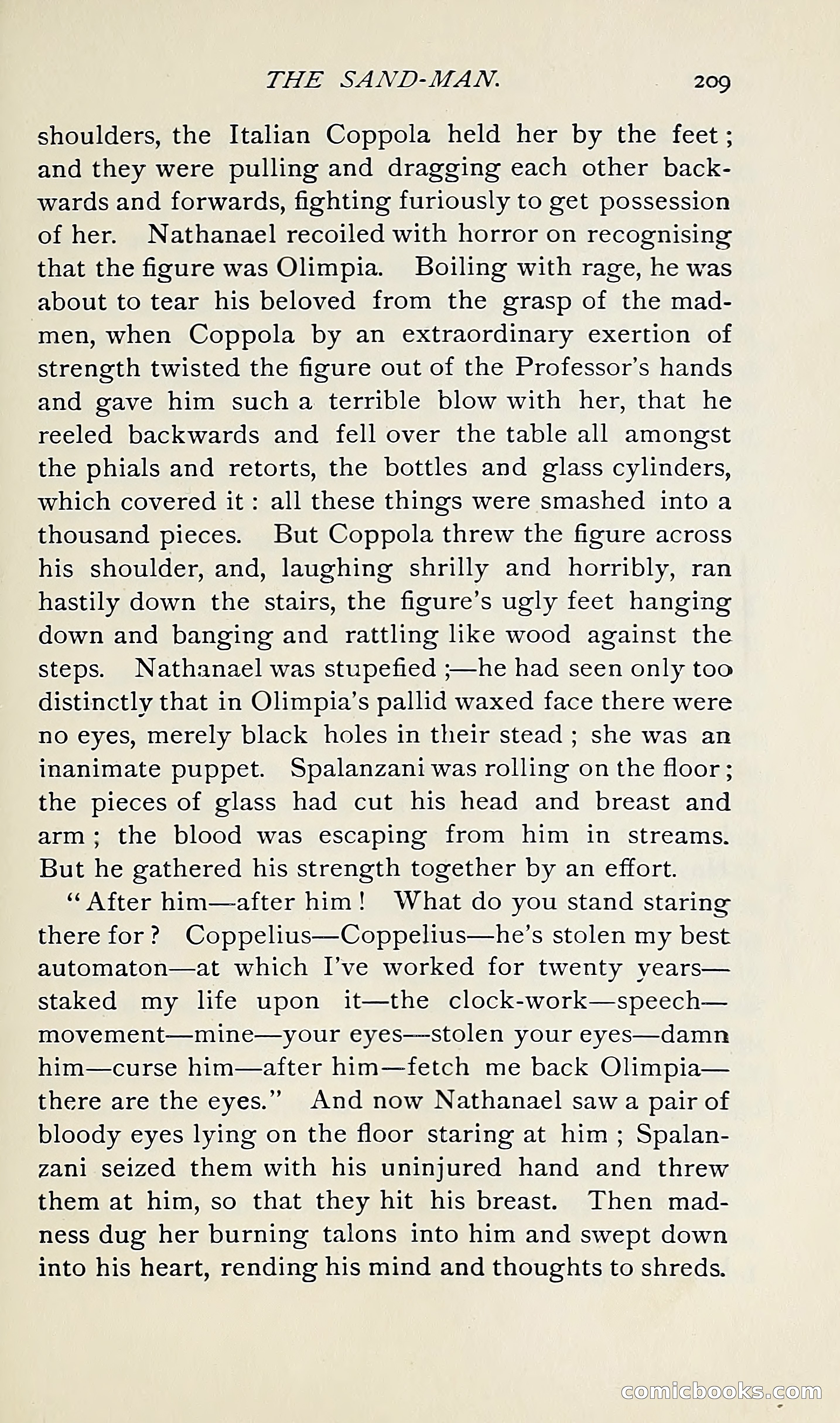 Weird Tales — page 222 of 400