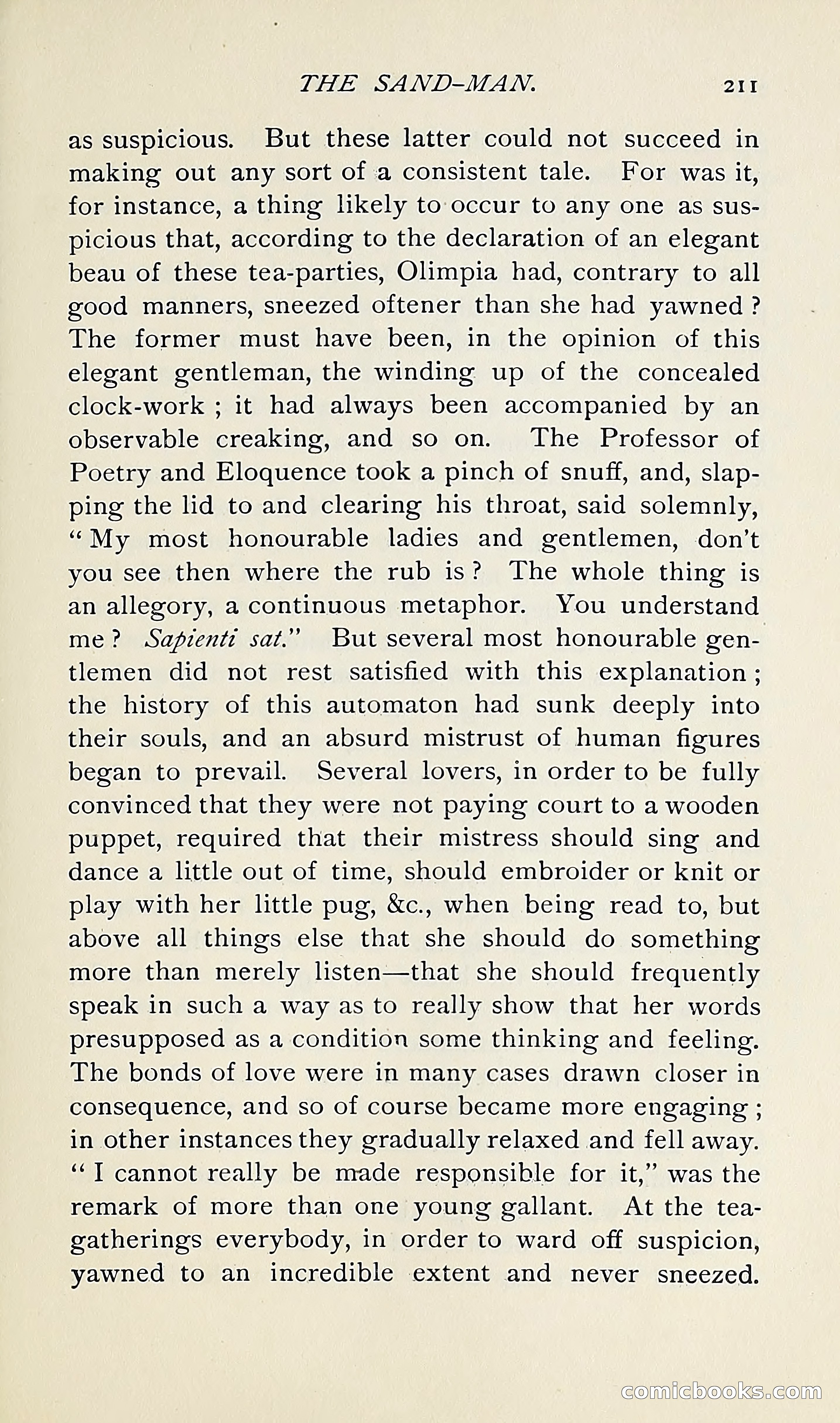 Weird Tales — page 224 of 400