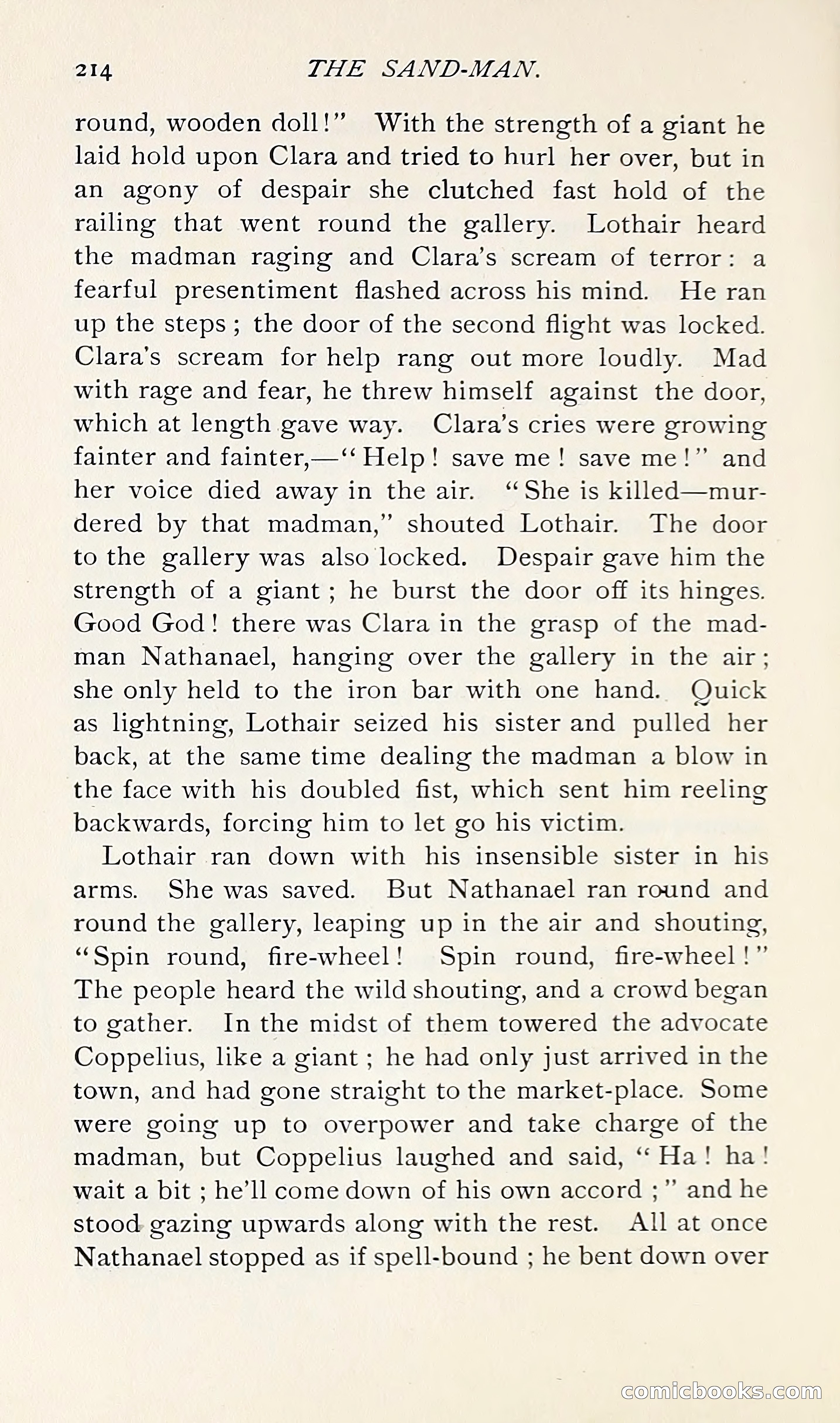 Weird Tales — page 227 of 400