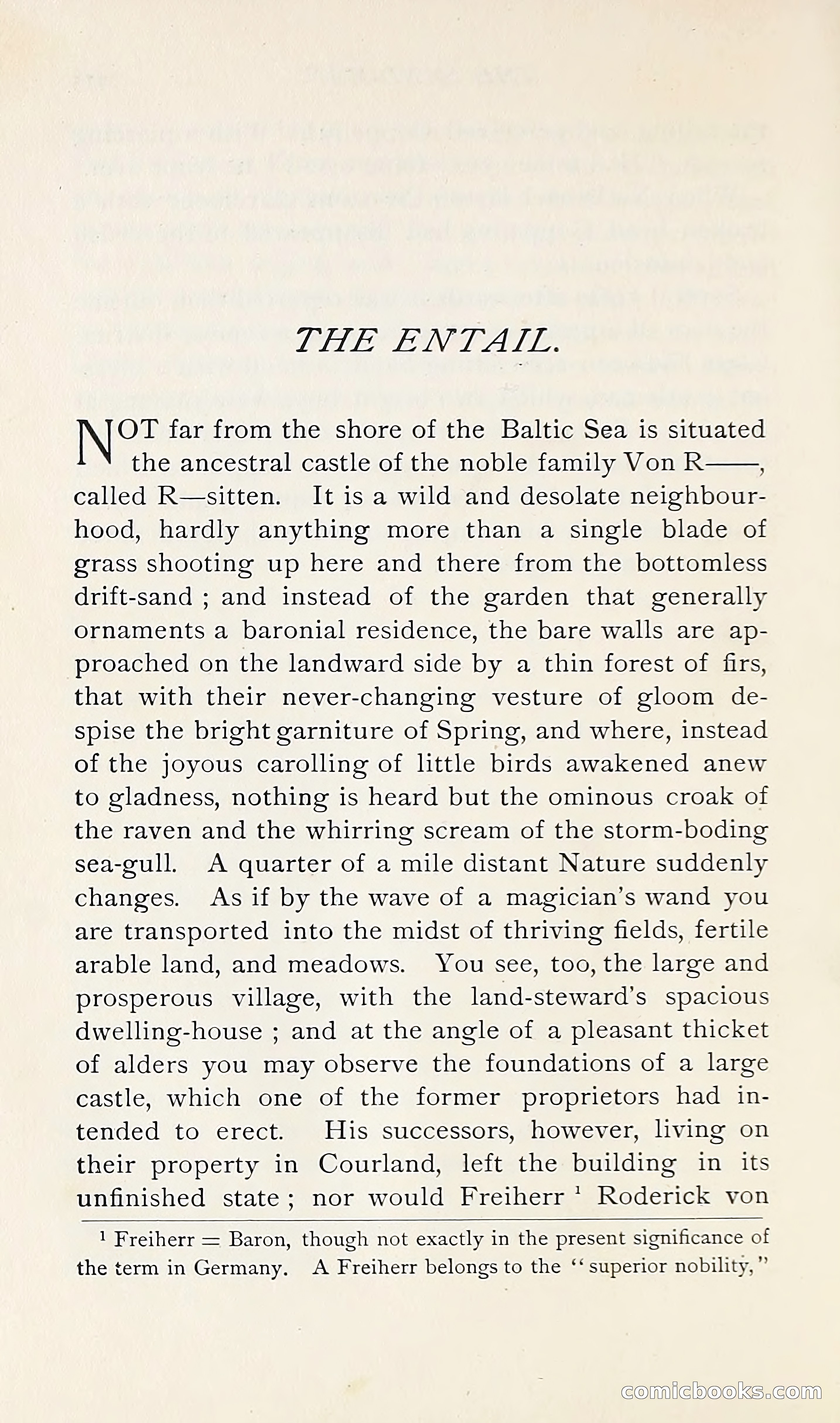 Weird Tales — page 229 of 400