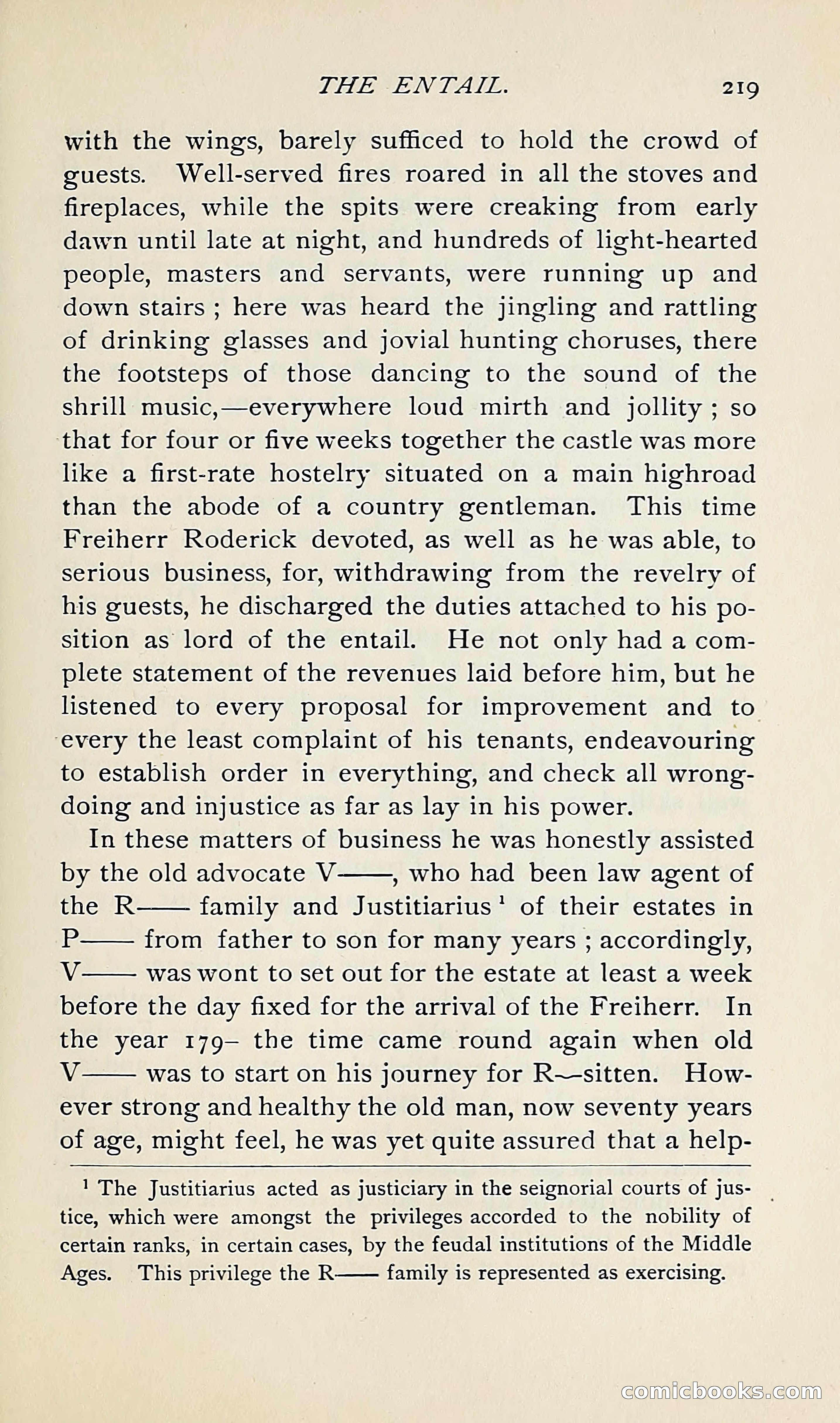 Weird Tales — page 232 of 400