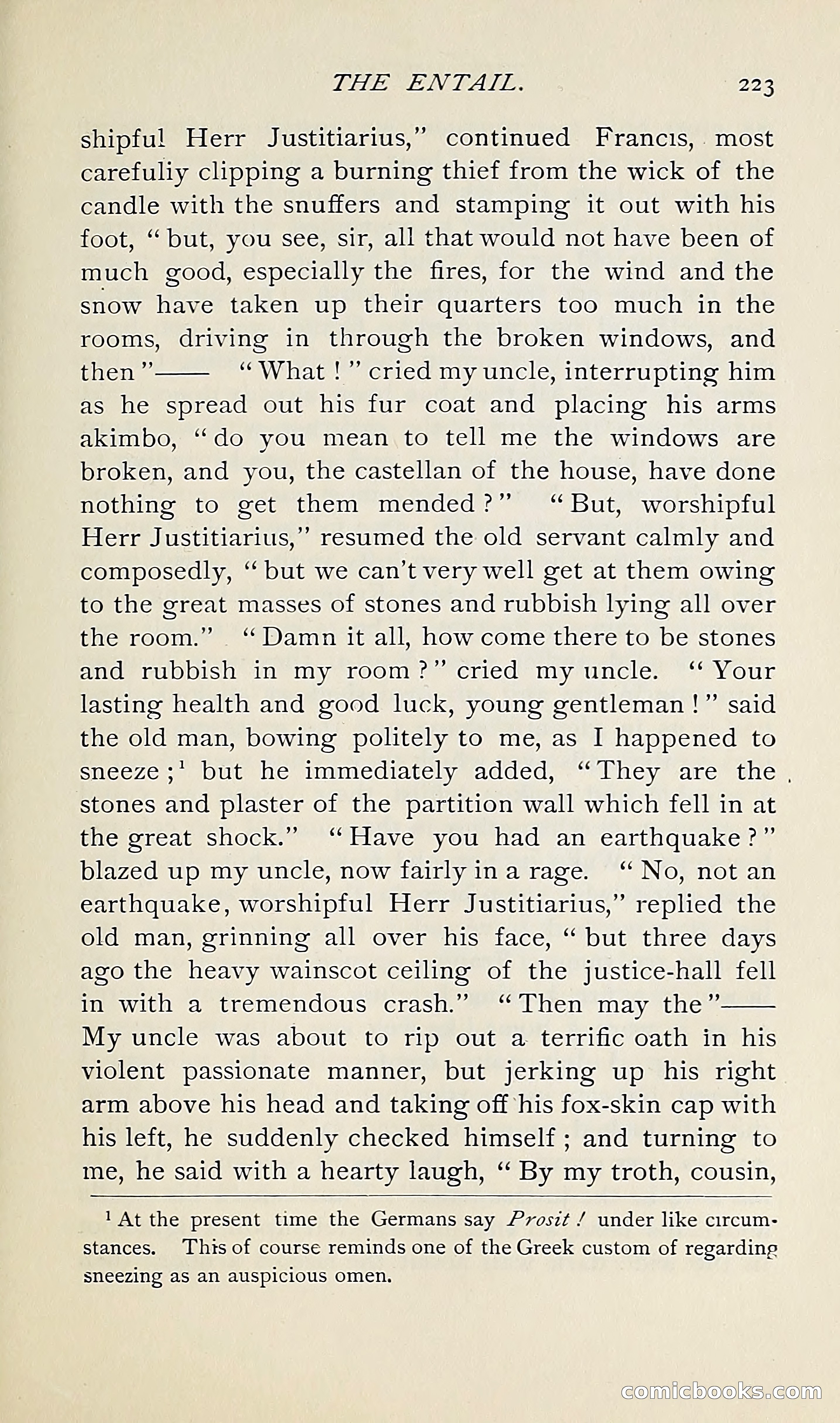 Weird Tales — page 236 of 400
