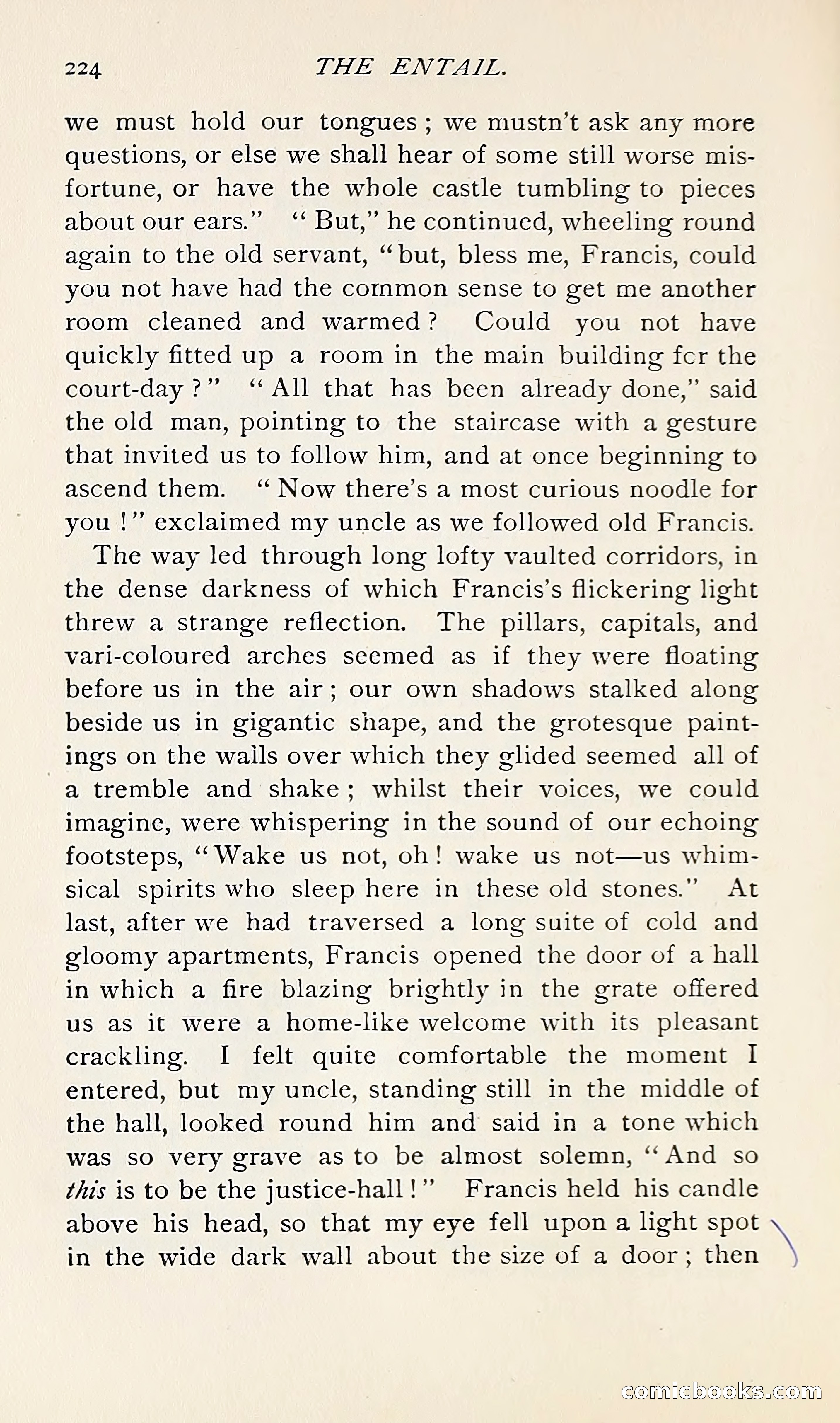 Weird Tales — page 237 of 400