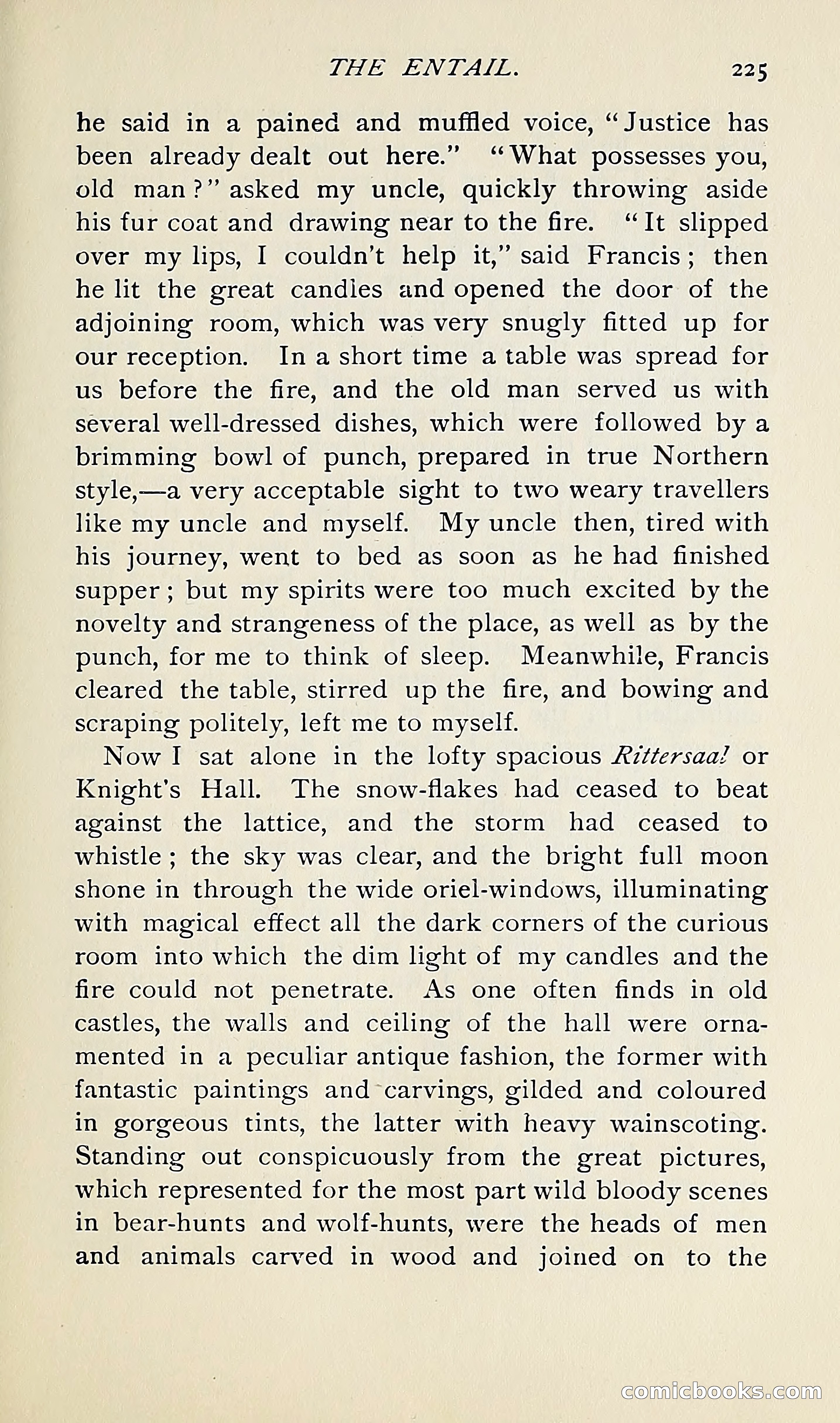 Weird Tales — page 238 of 400