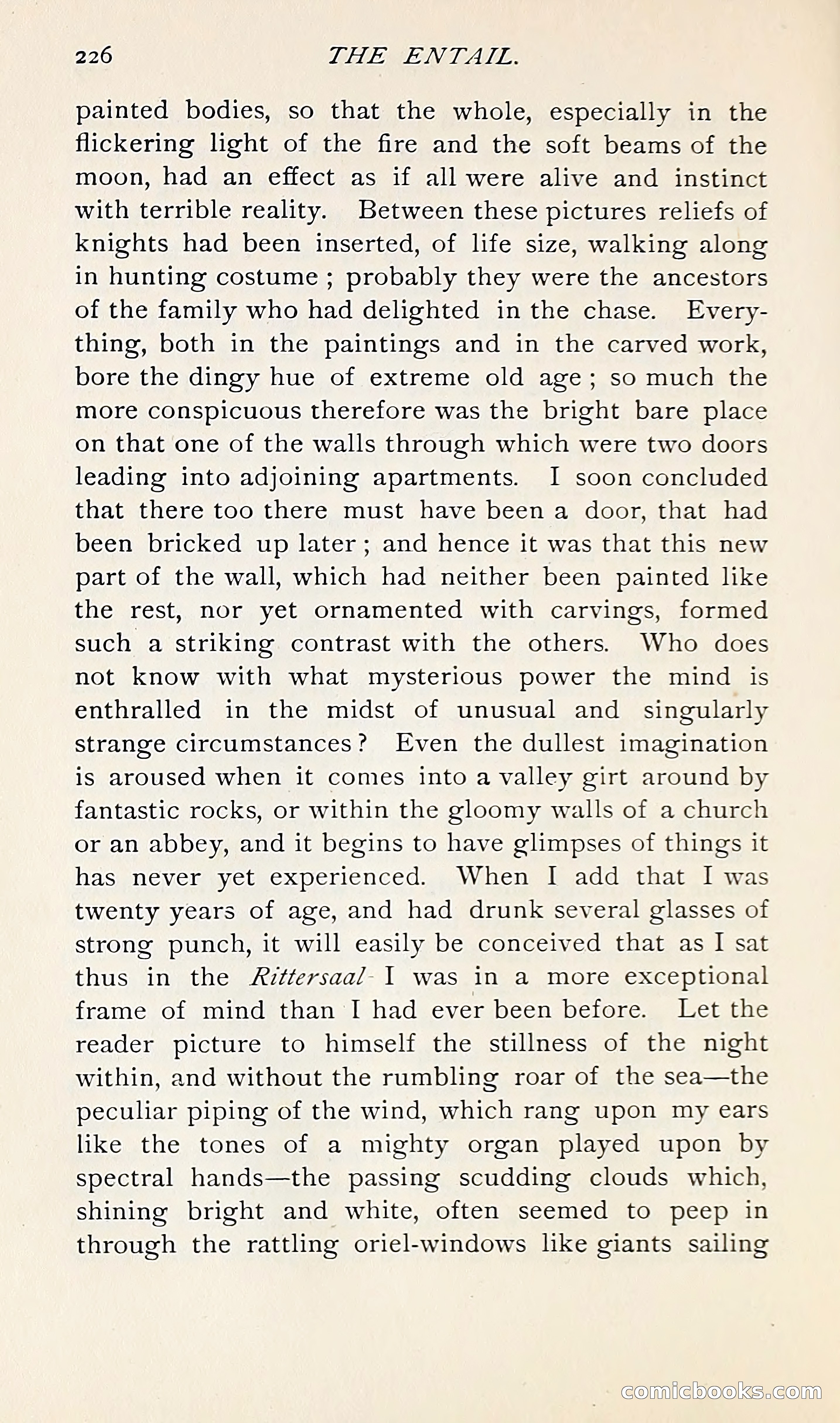 Weird Tales — page 239 of 400
