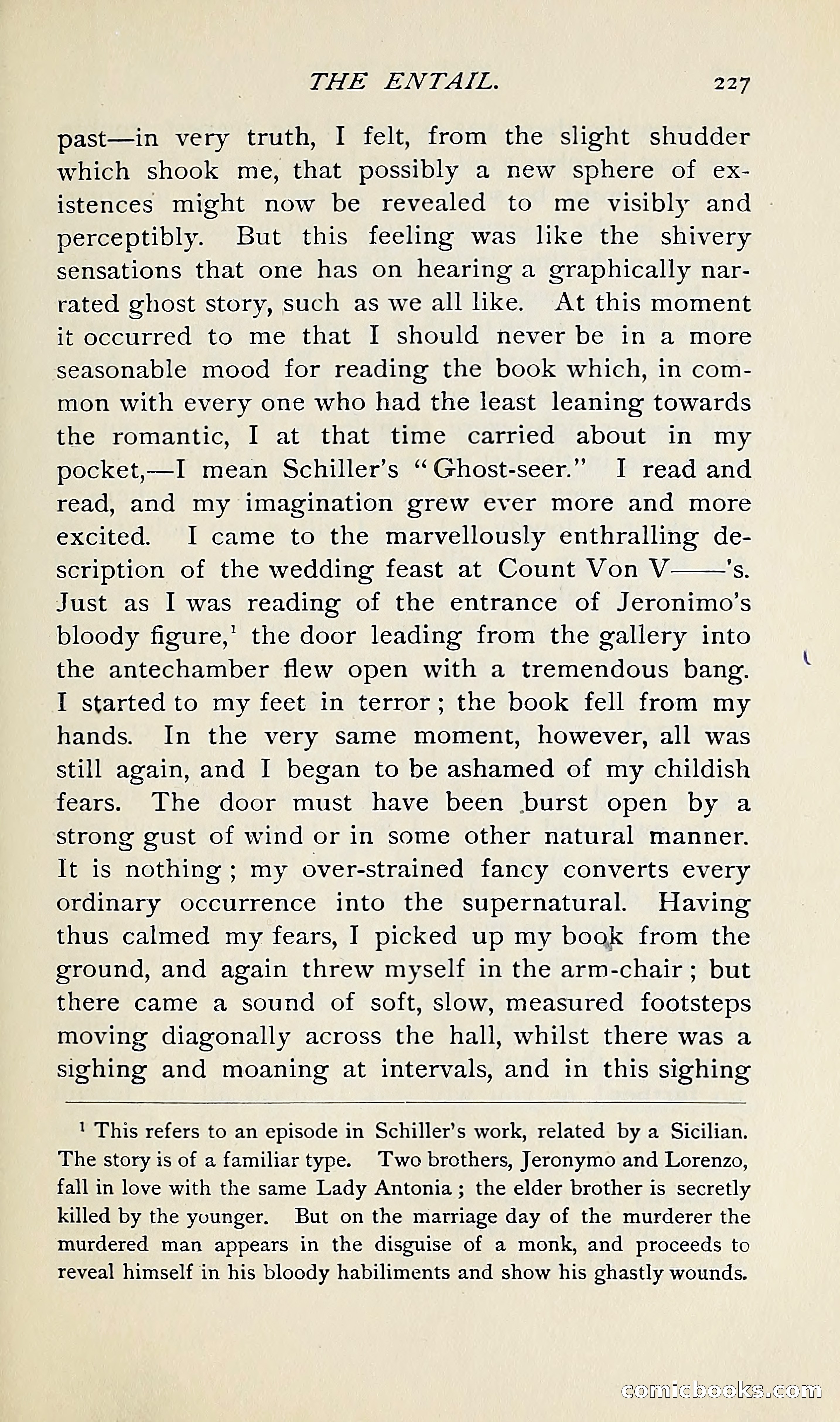 Weird Tales — page 240 of 400