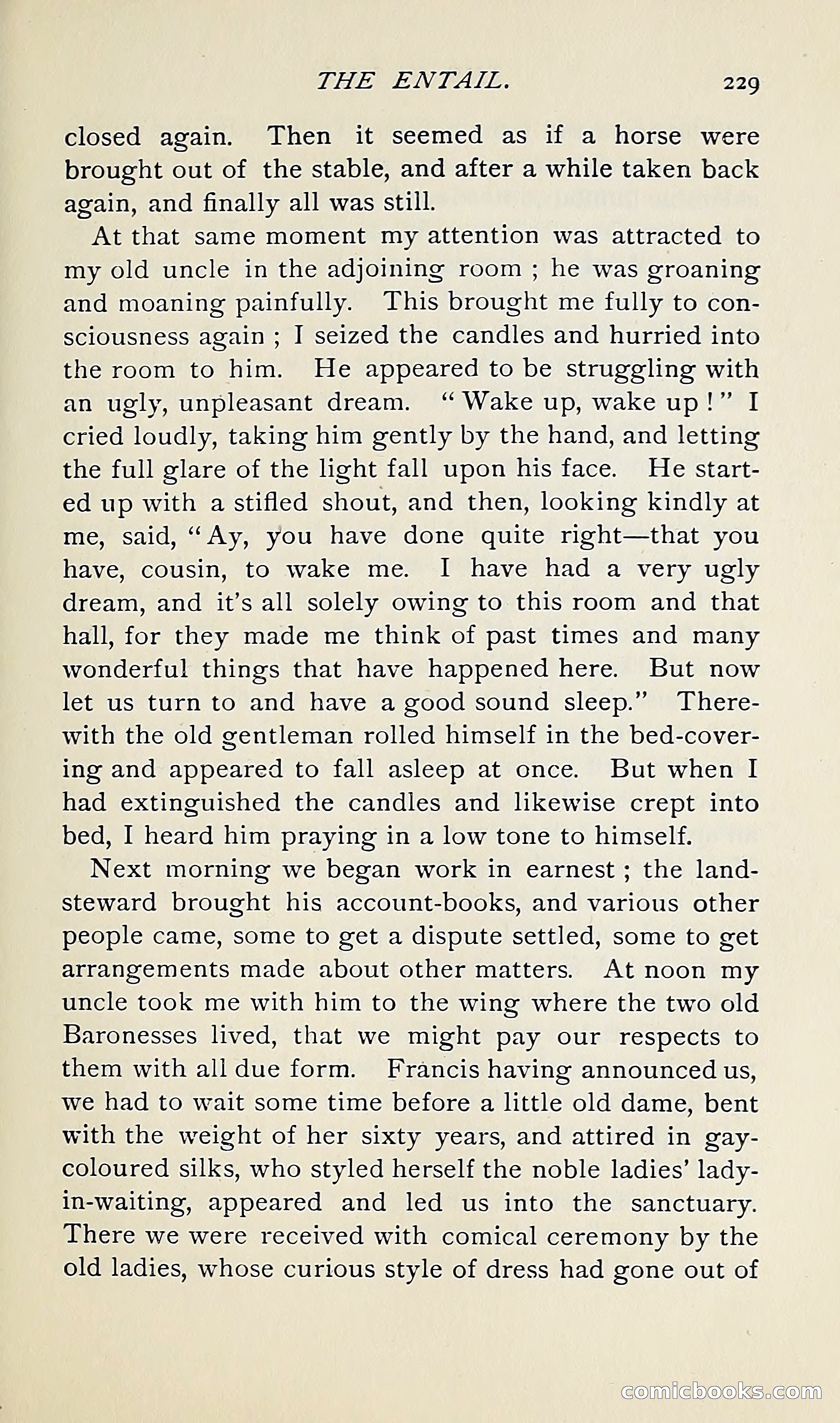 Weird Tales — page 242 of 400