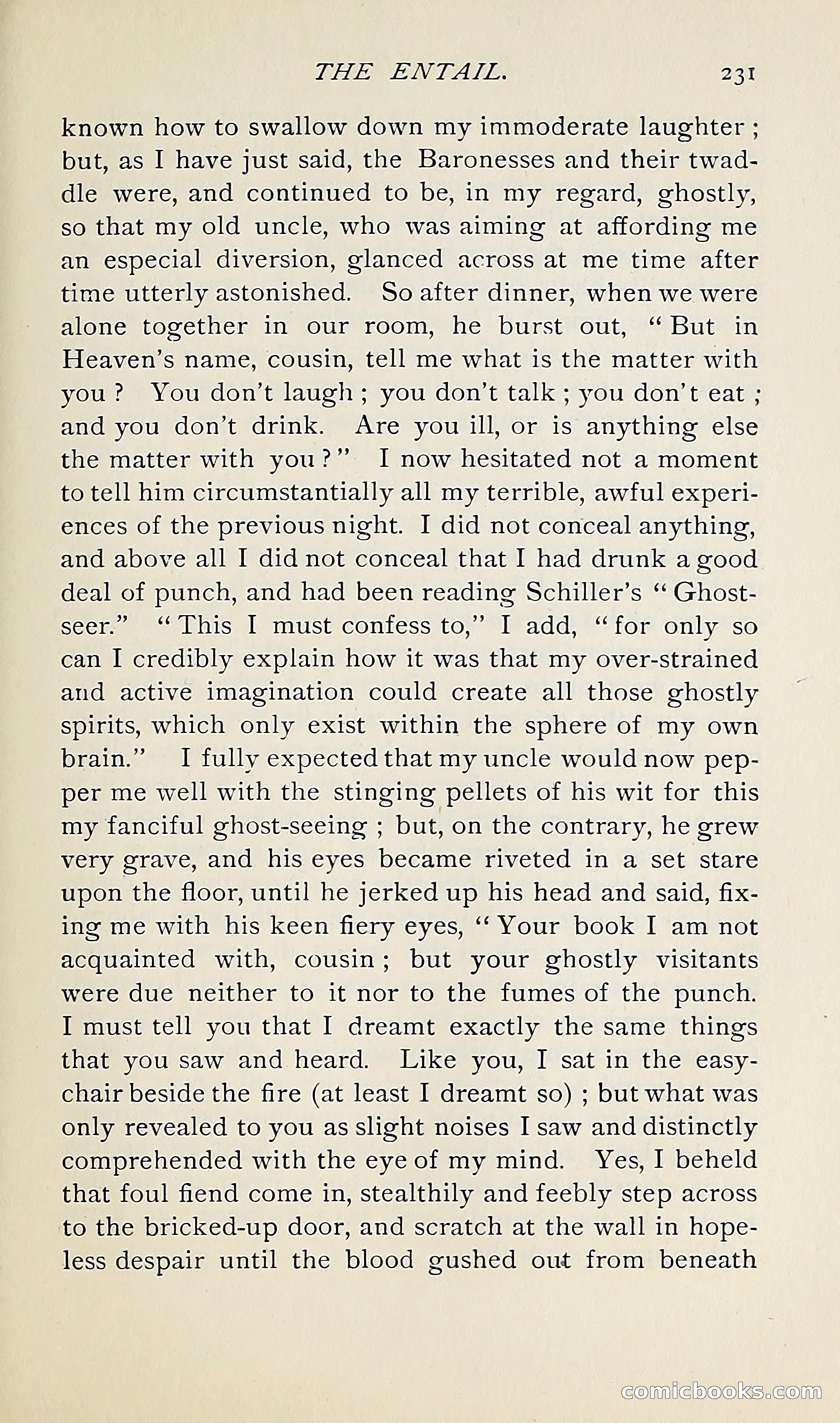 Weird Tales — page 244 of 400