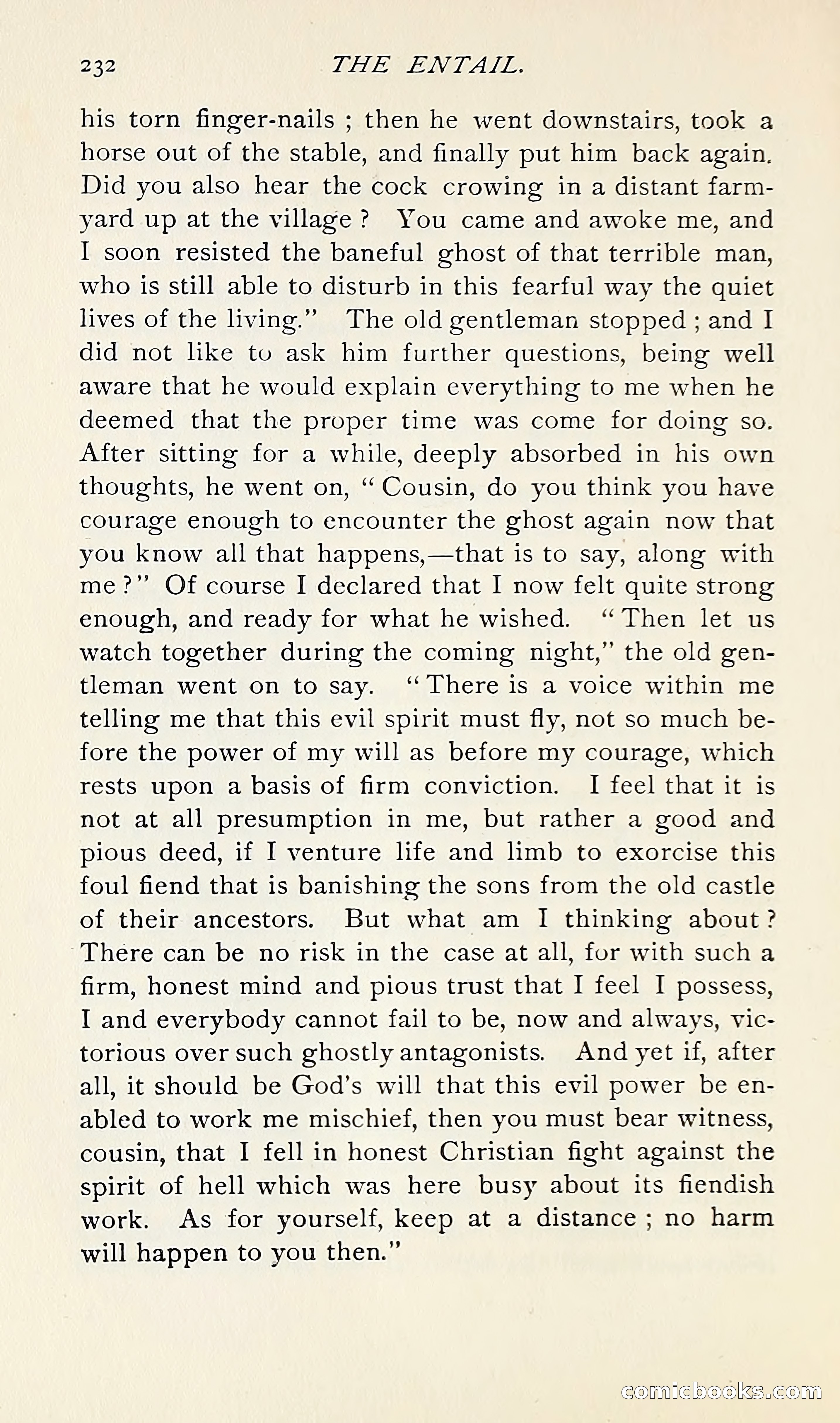 Weird Tales — page 245 of 400