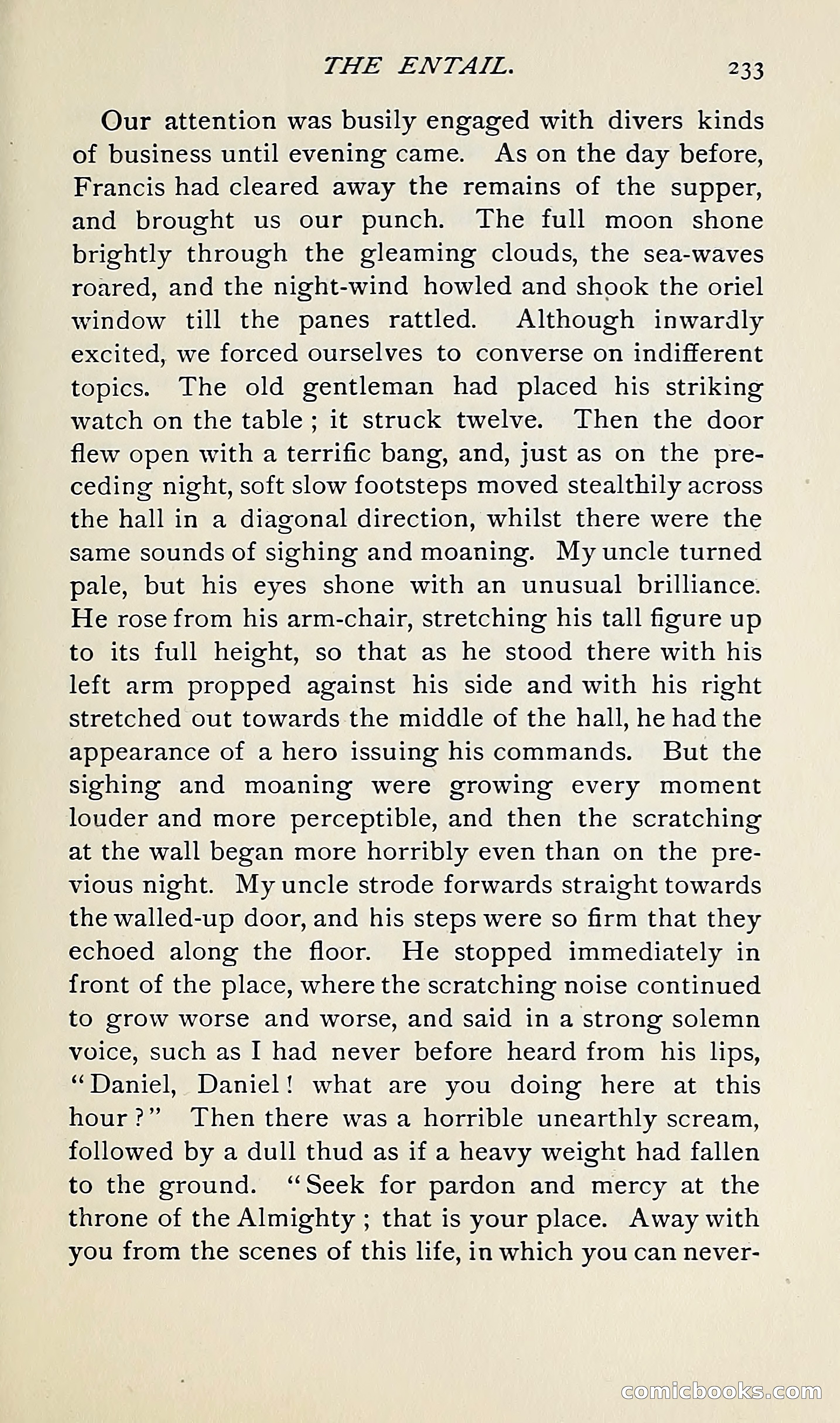 Weird Tales — page 246 of 400