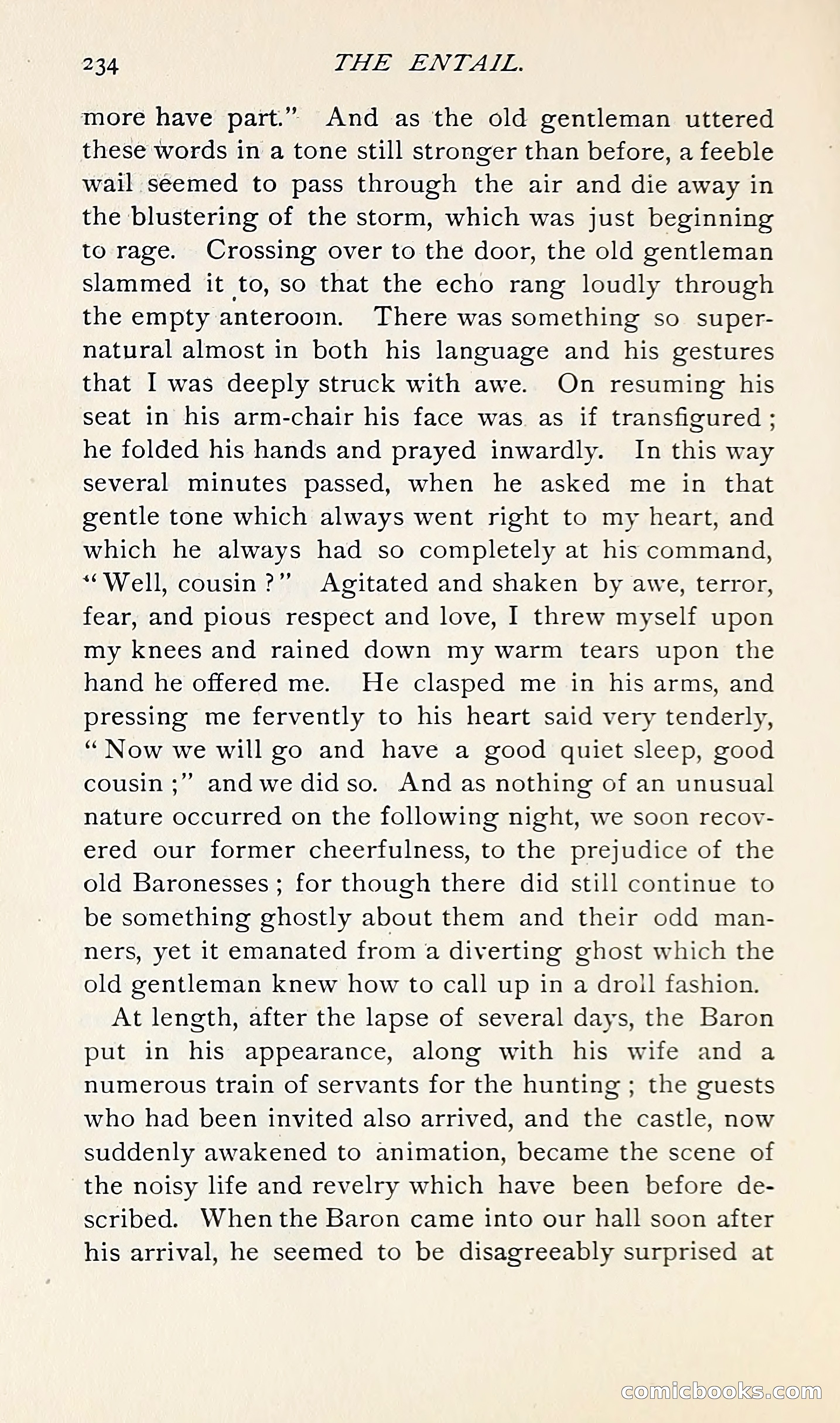 Weird Tales — page 247 of 400