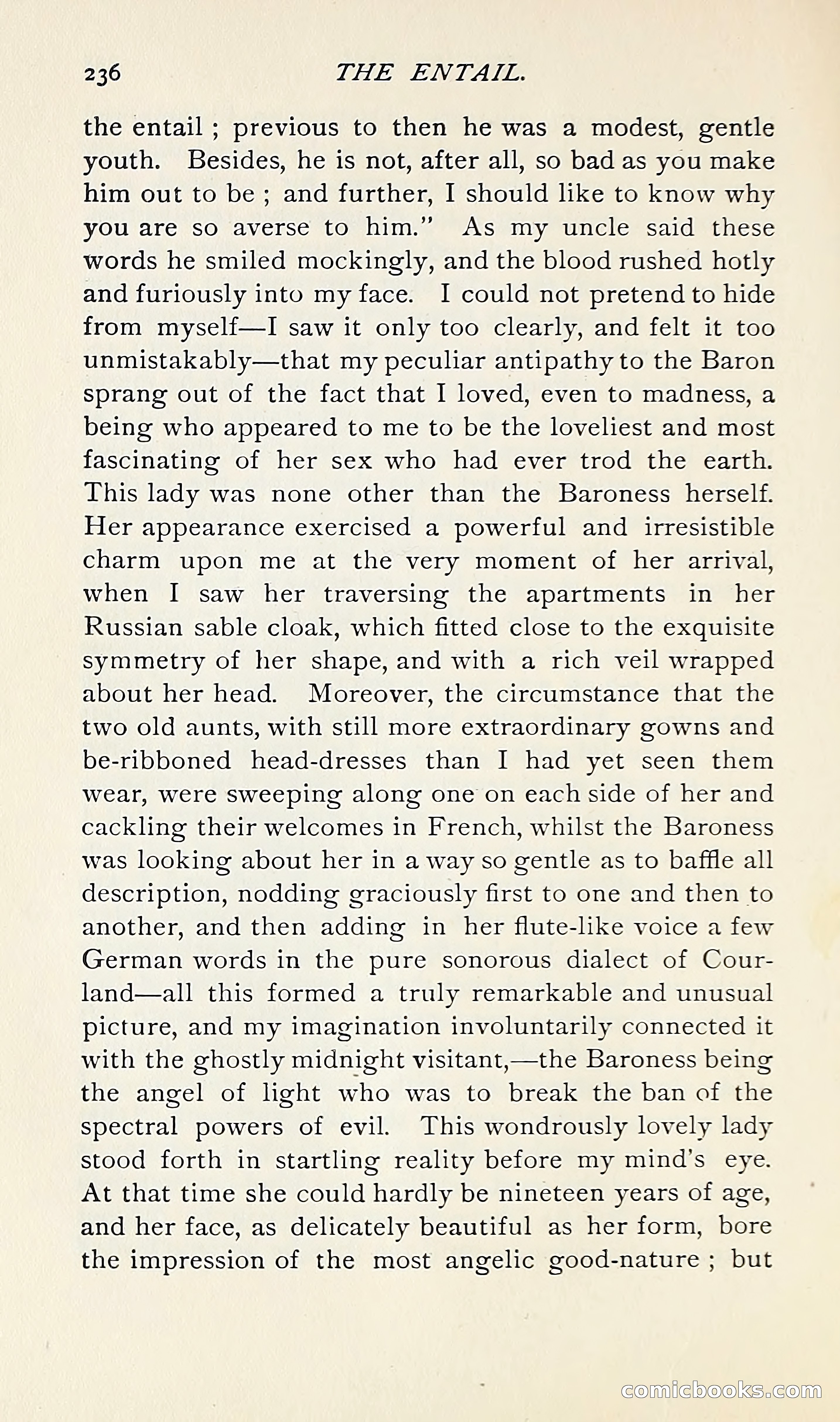 Weird Tales — page 249 of 400