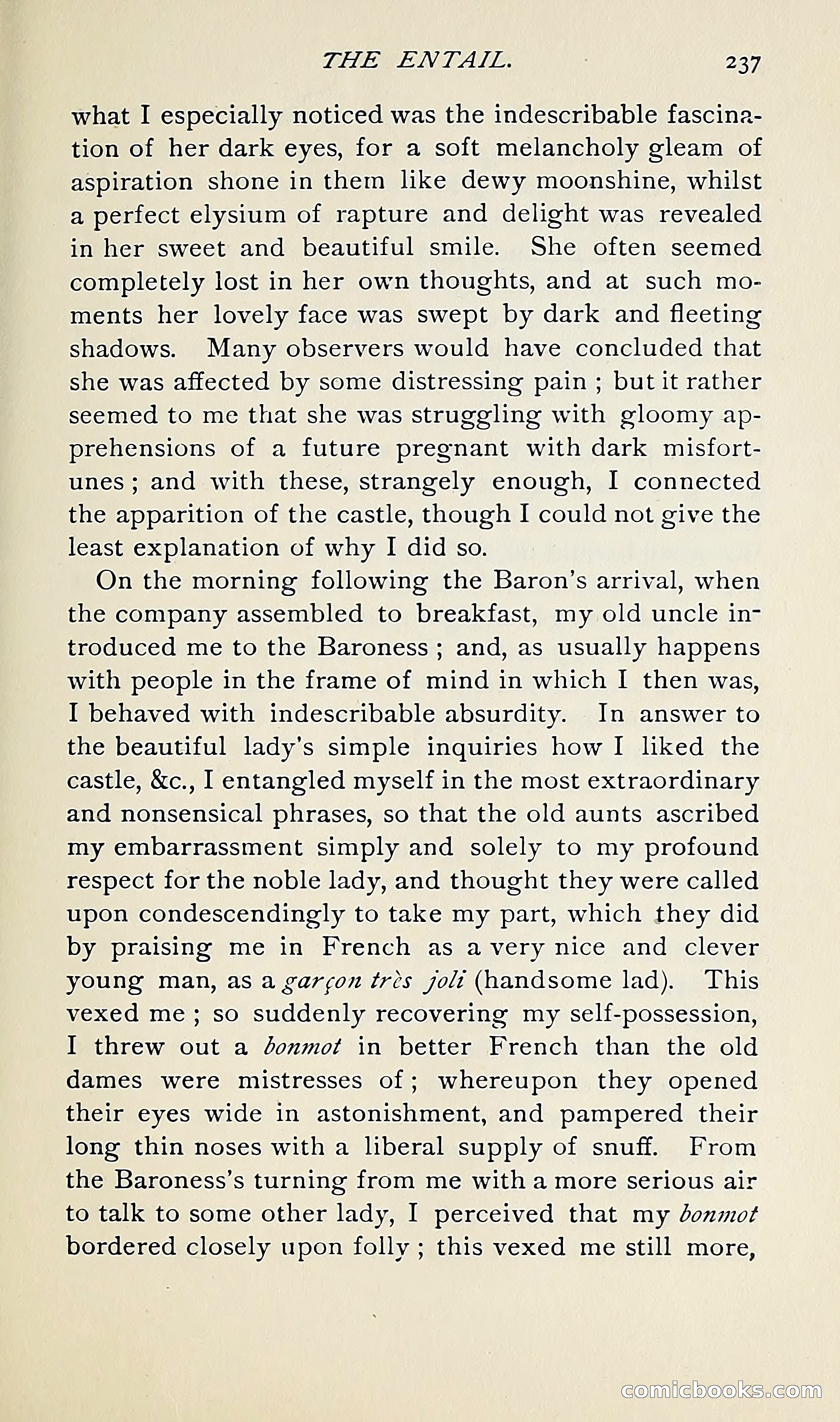 Weird Tales — page 250 of 400