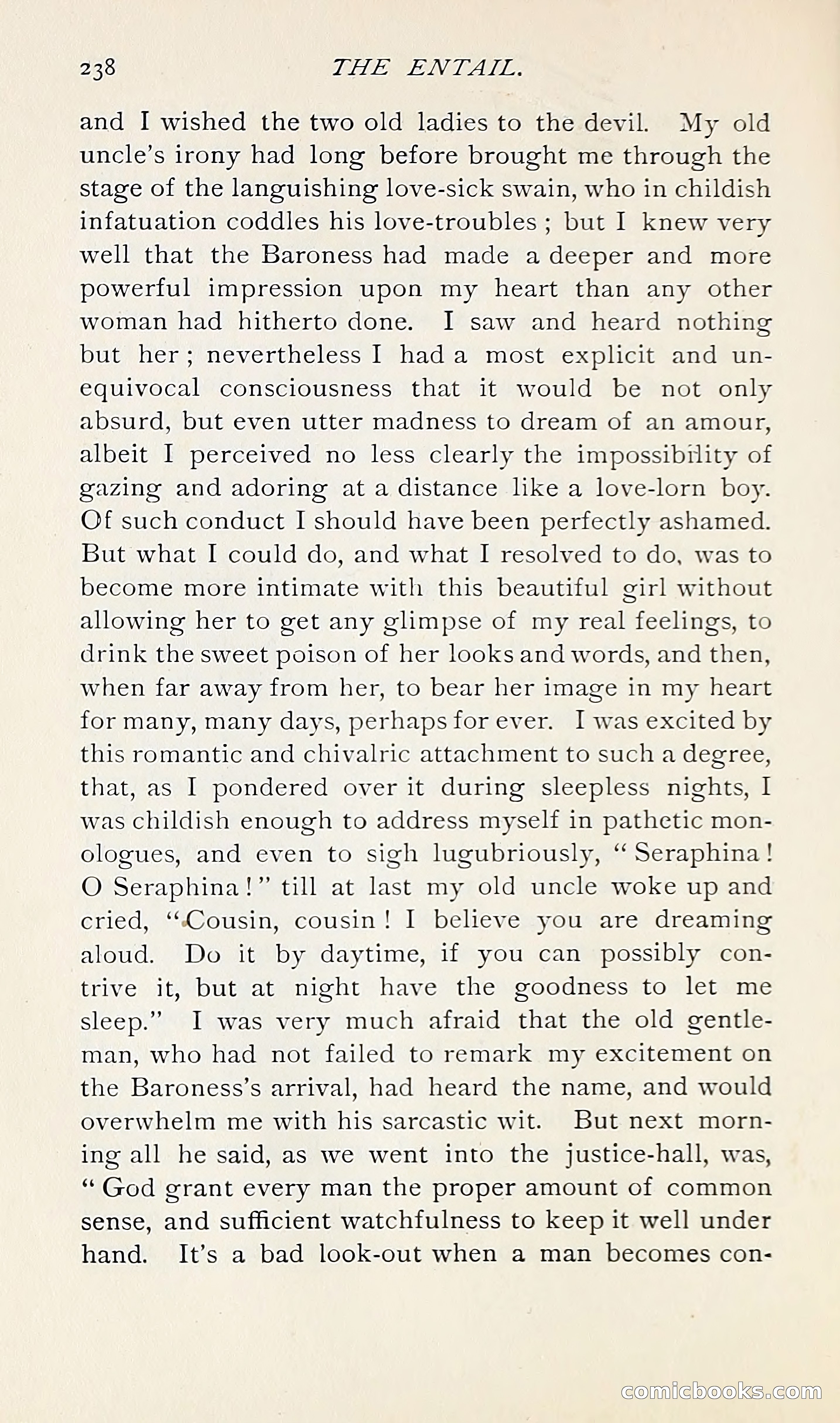 Weird Tales — page 251 of 400