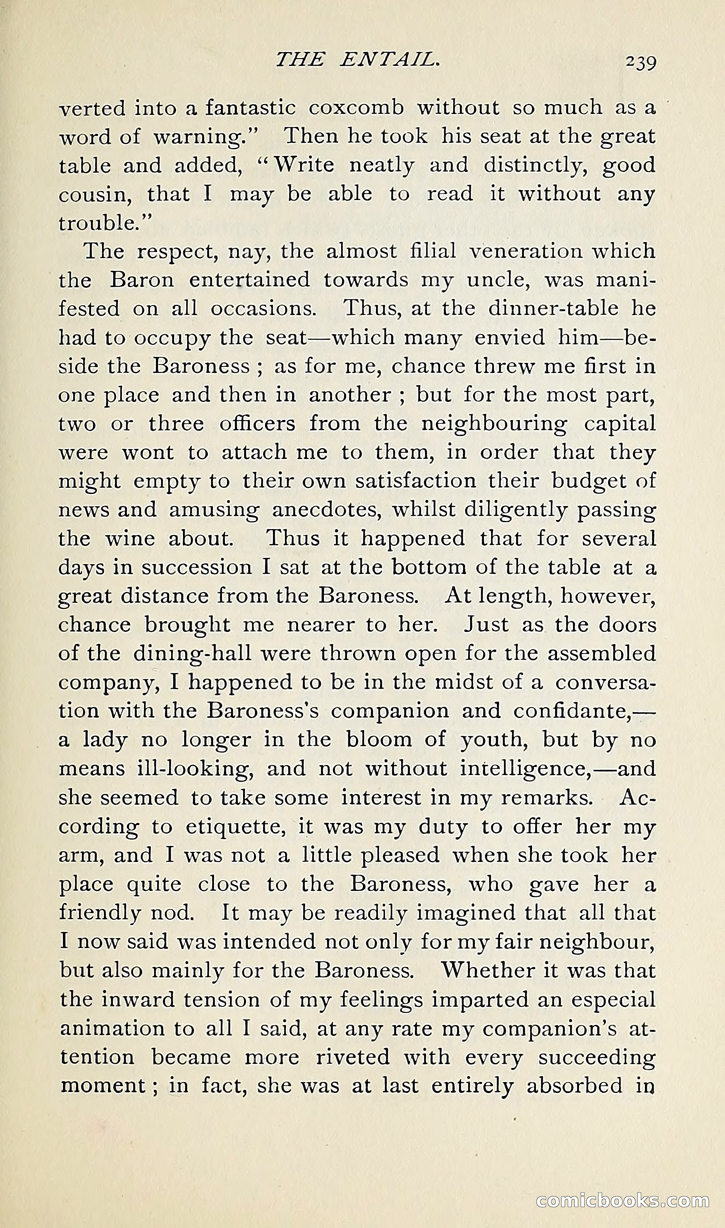 Weird Tales — page 252 of 400