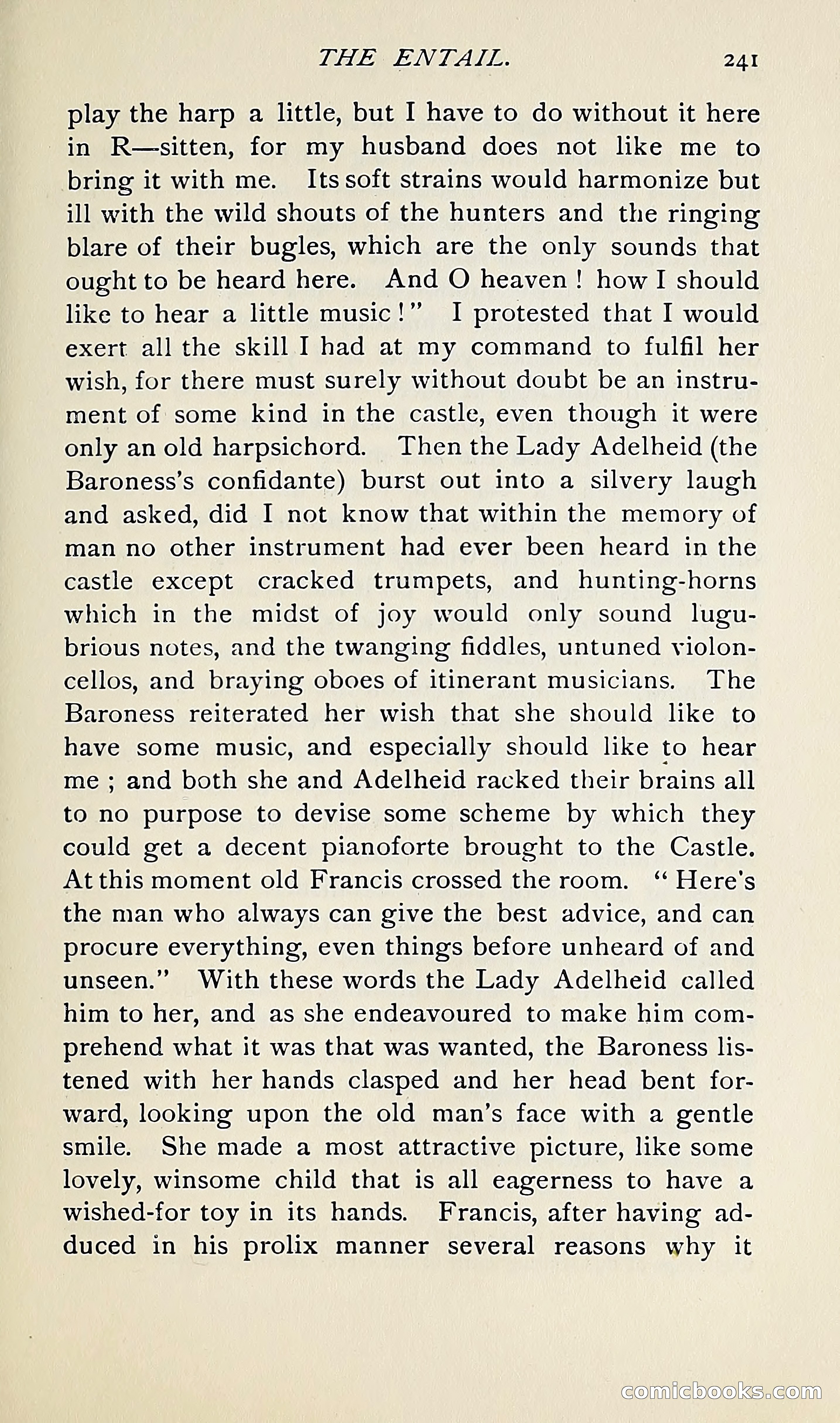 Weird Tales — page 254 of 400
