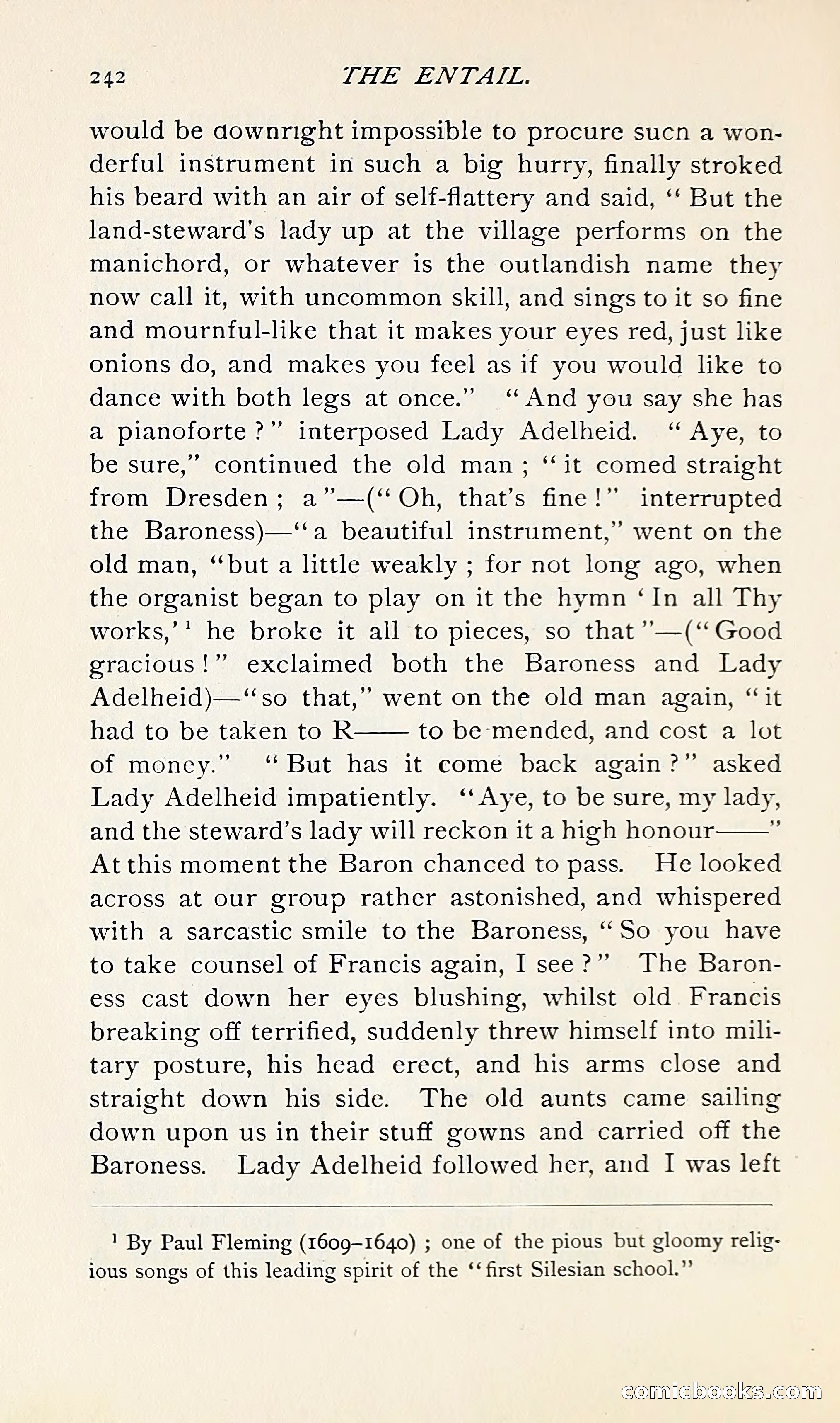 Weird Tales — page 255 of 400