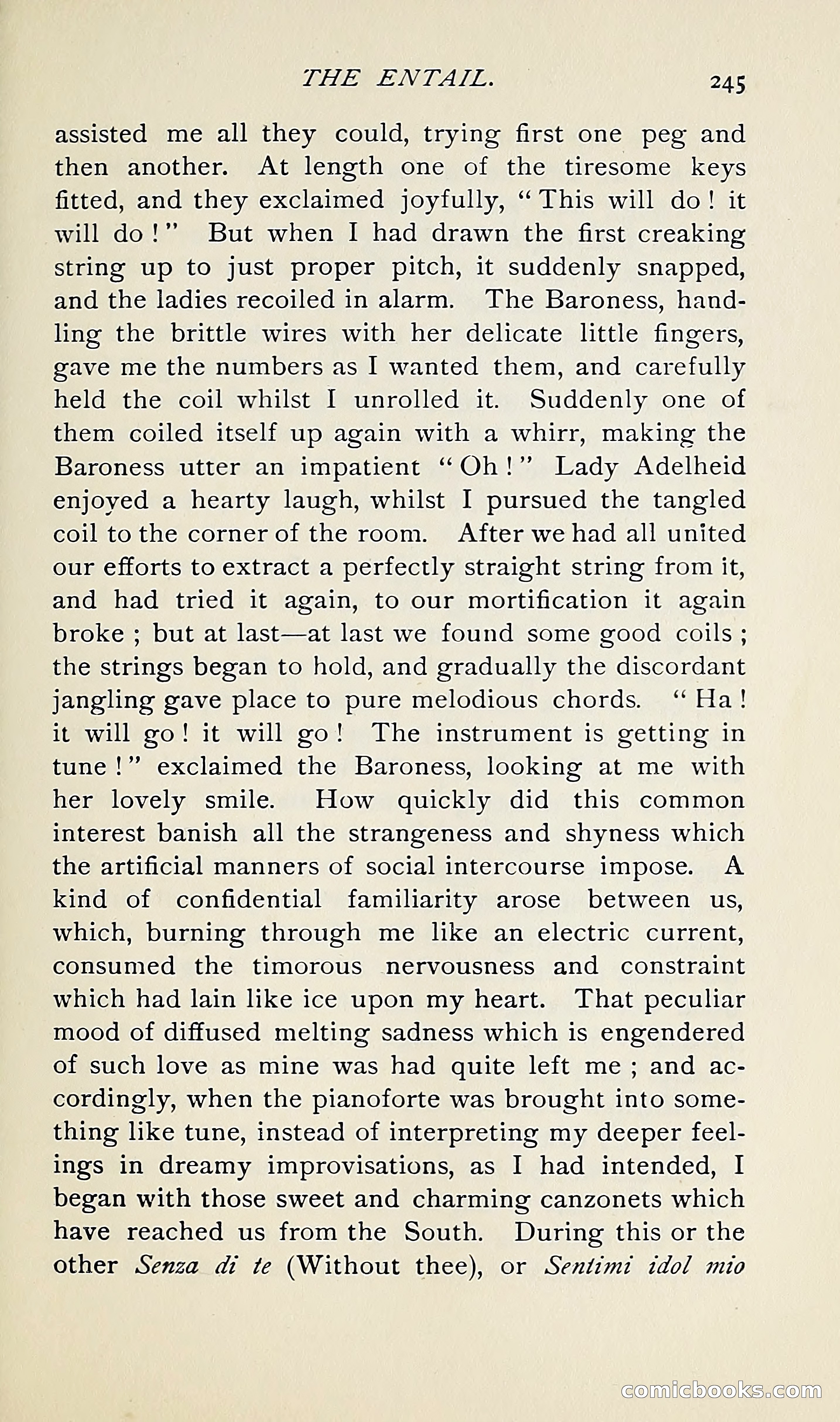 Weird Tales — page 258 of 400