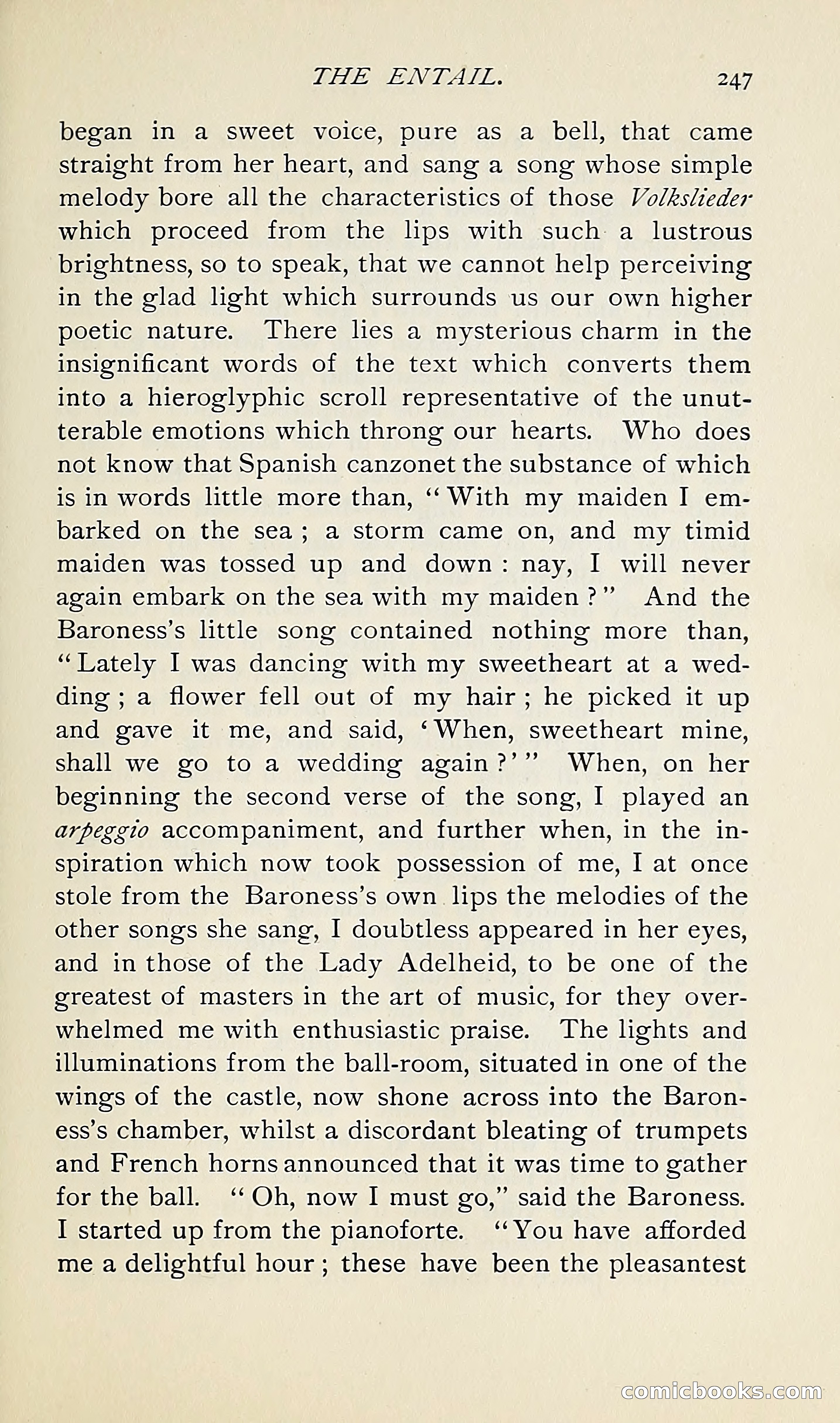 Weird Tales — page 260 of 400