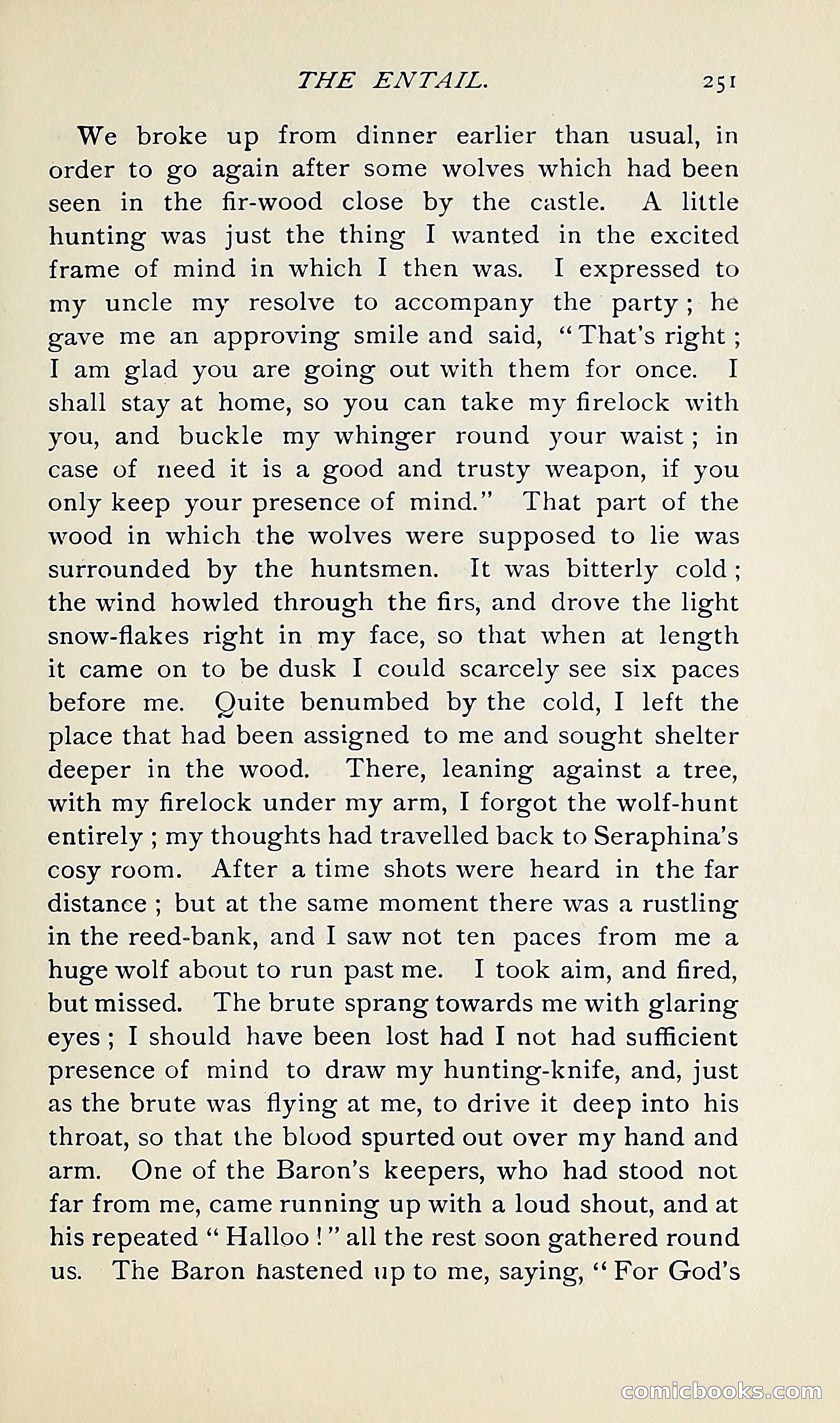 Weird Tales — page 264 of 400