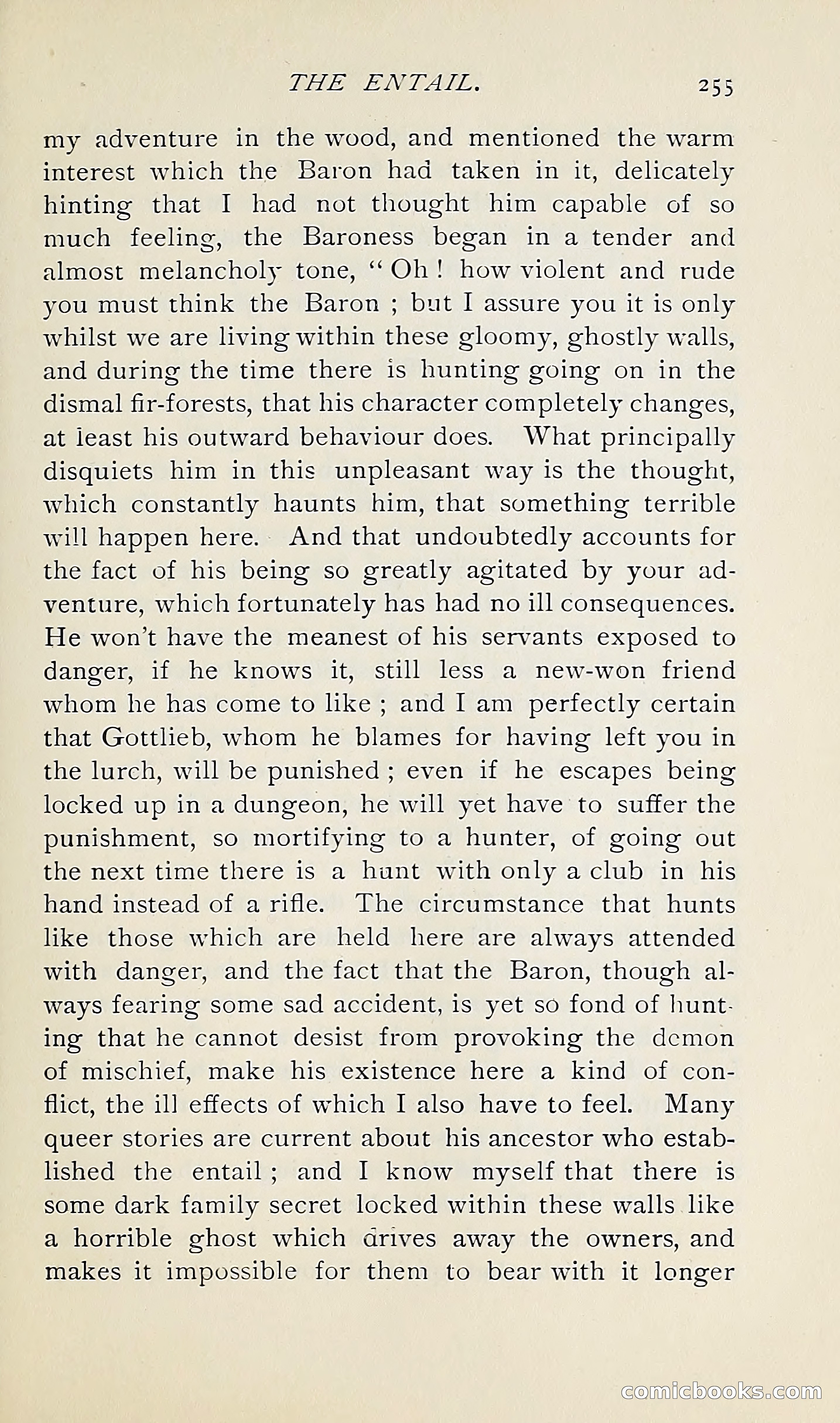 Weird Tales — page 268 of 400