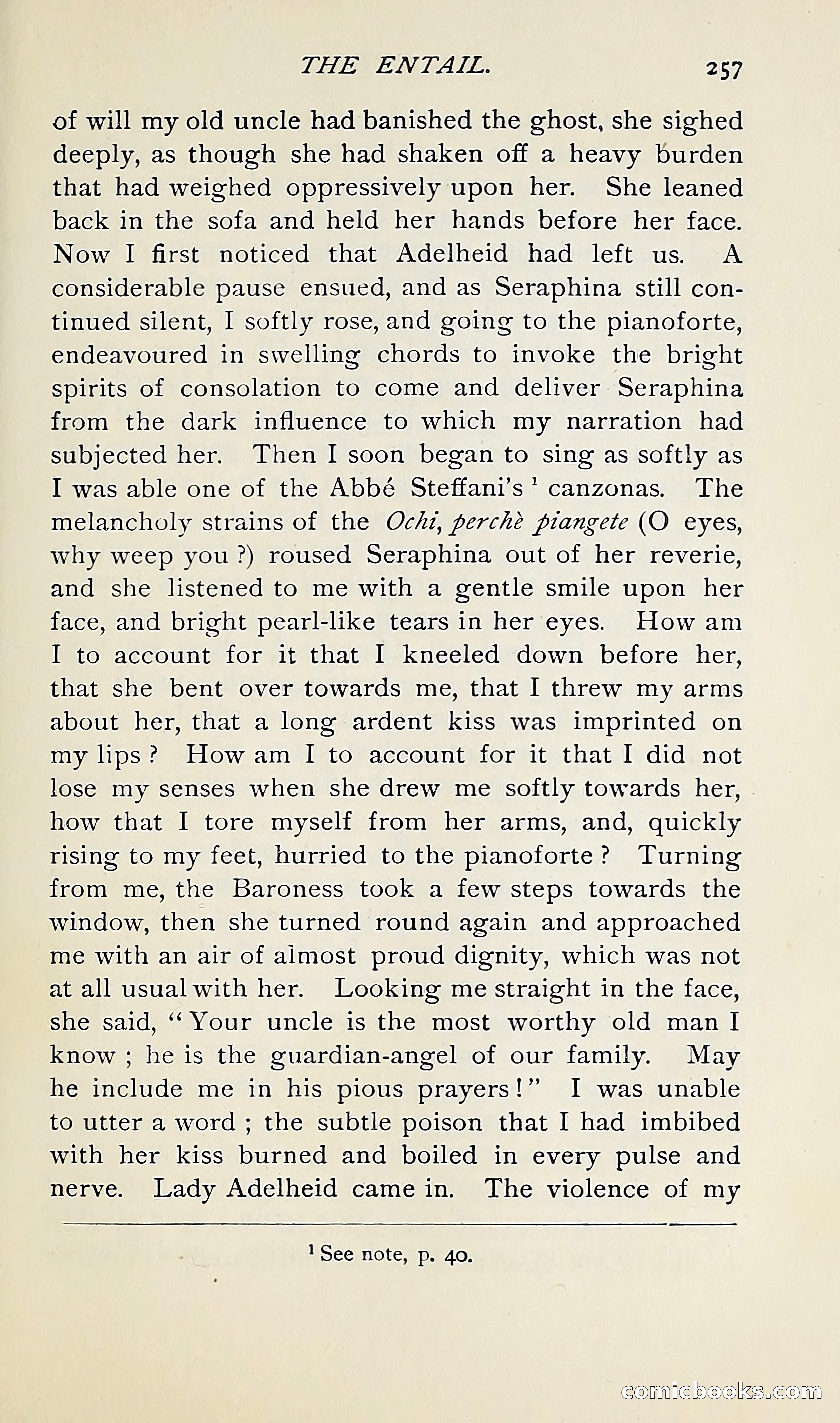 Weird Tales — page 270 of 400