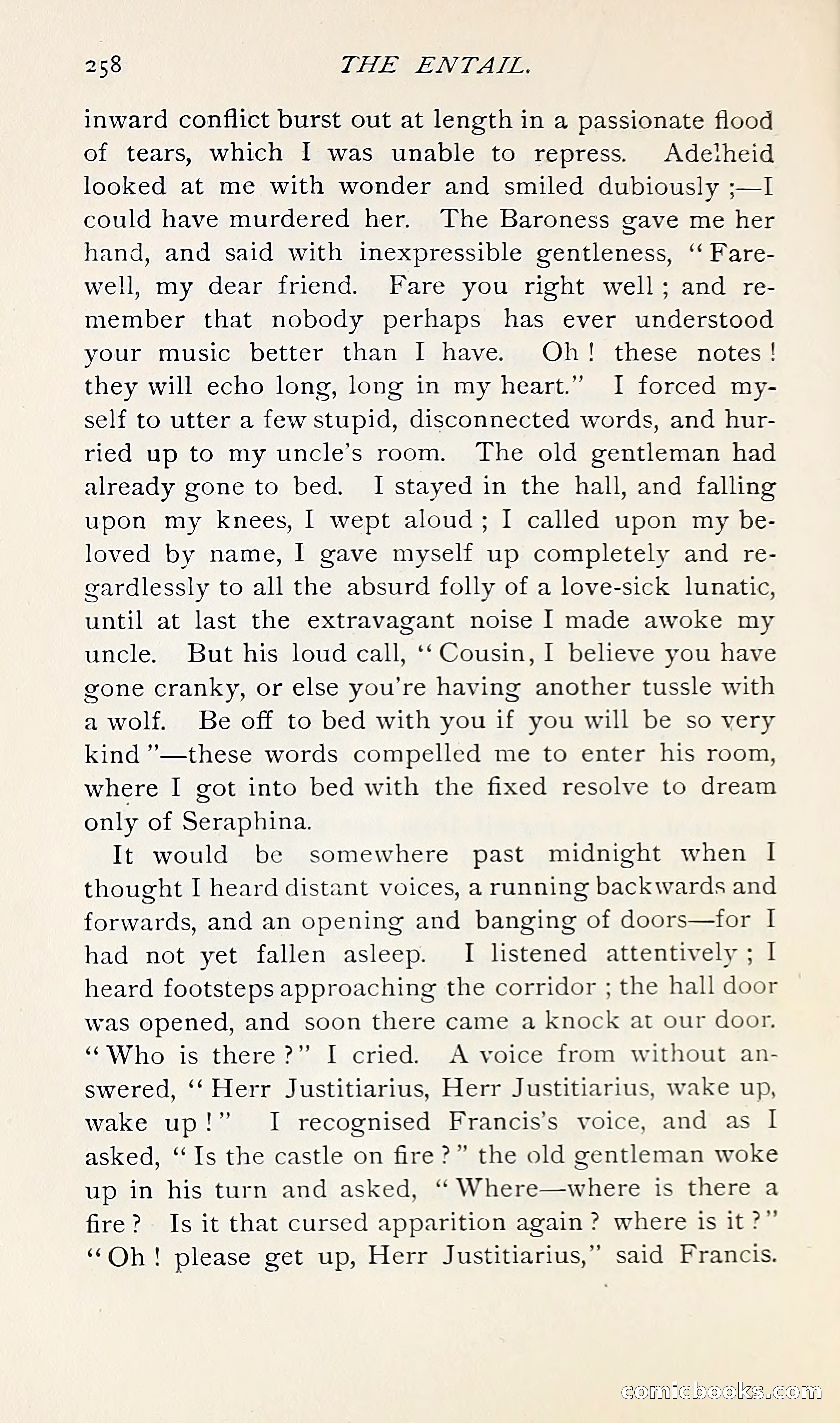 Weird Tales — page 271 of 400