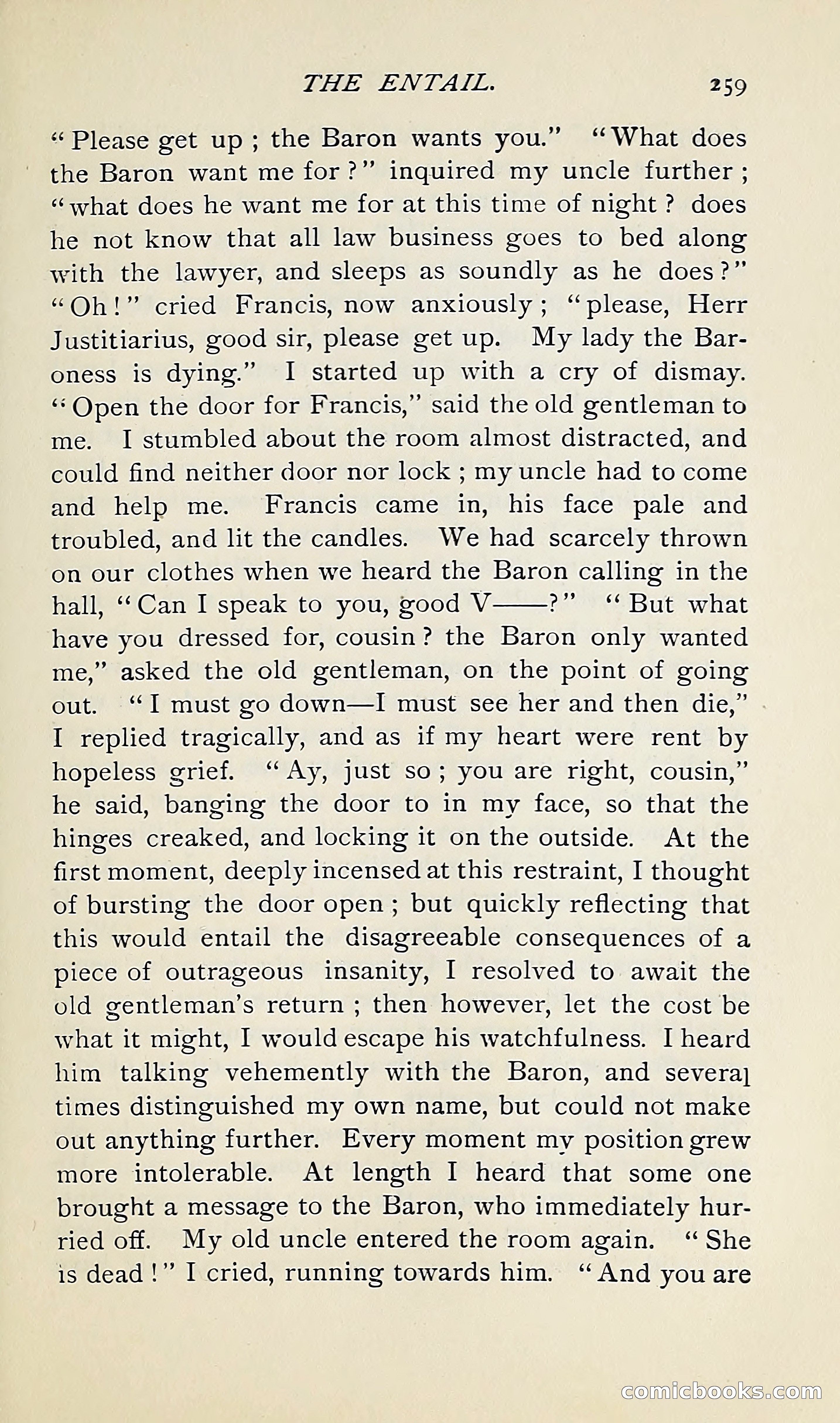 Weird Tales — page 272 of 400