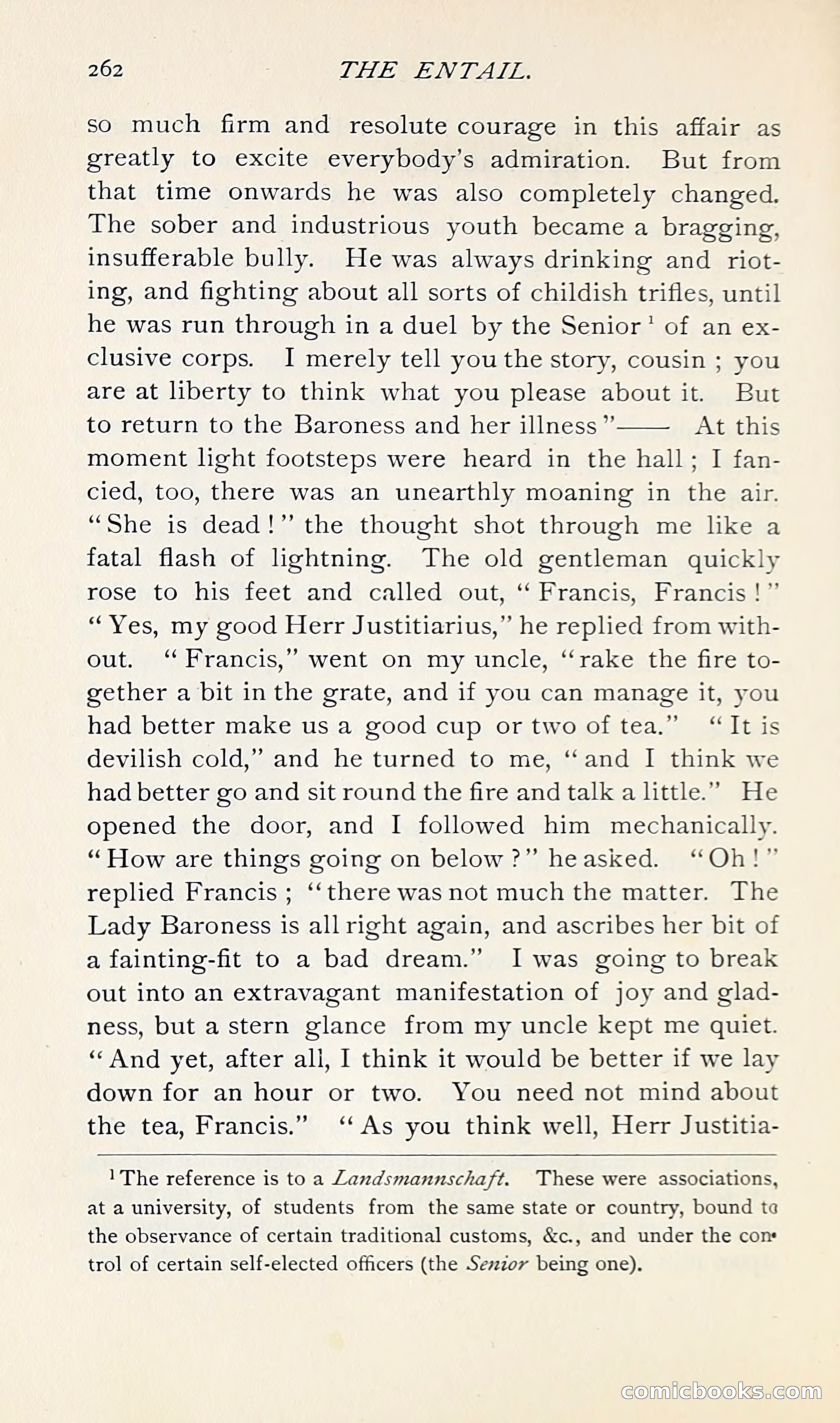 Weird Tales — page 275 of 400
