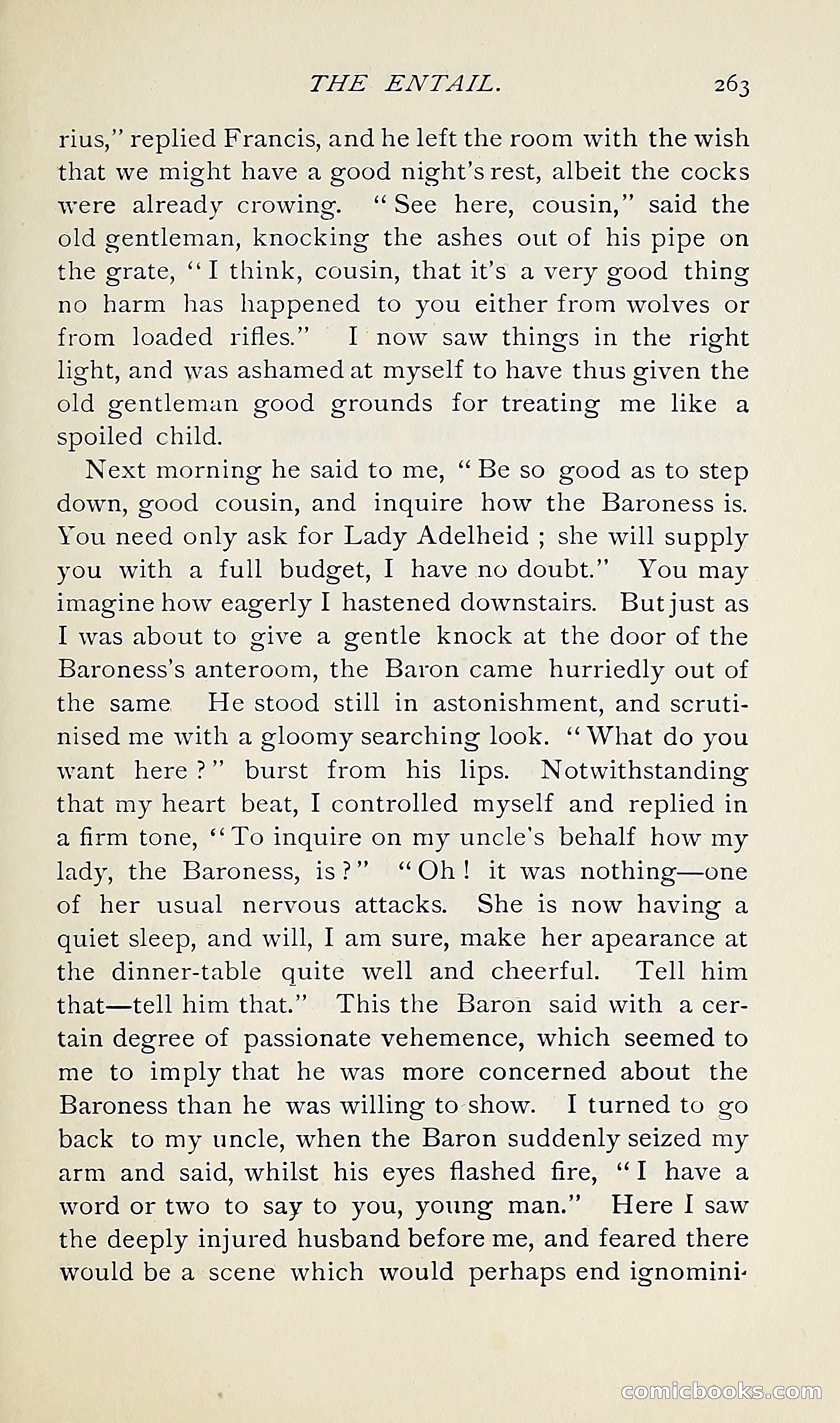 Weird Tales — page 276 of 400