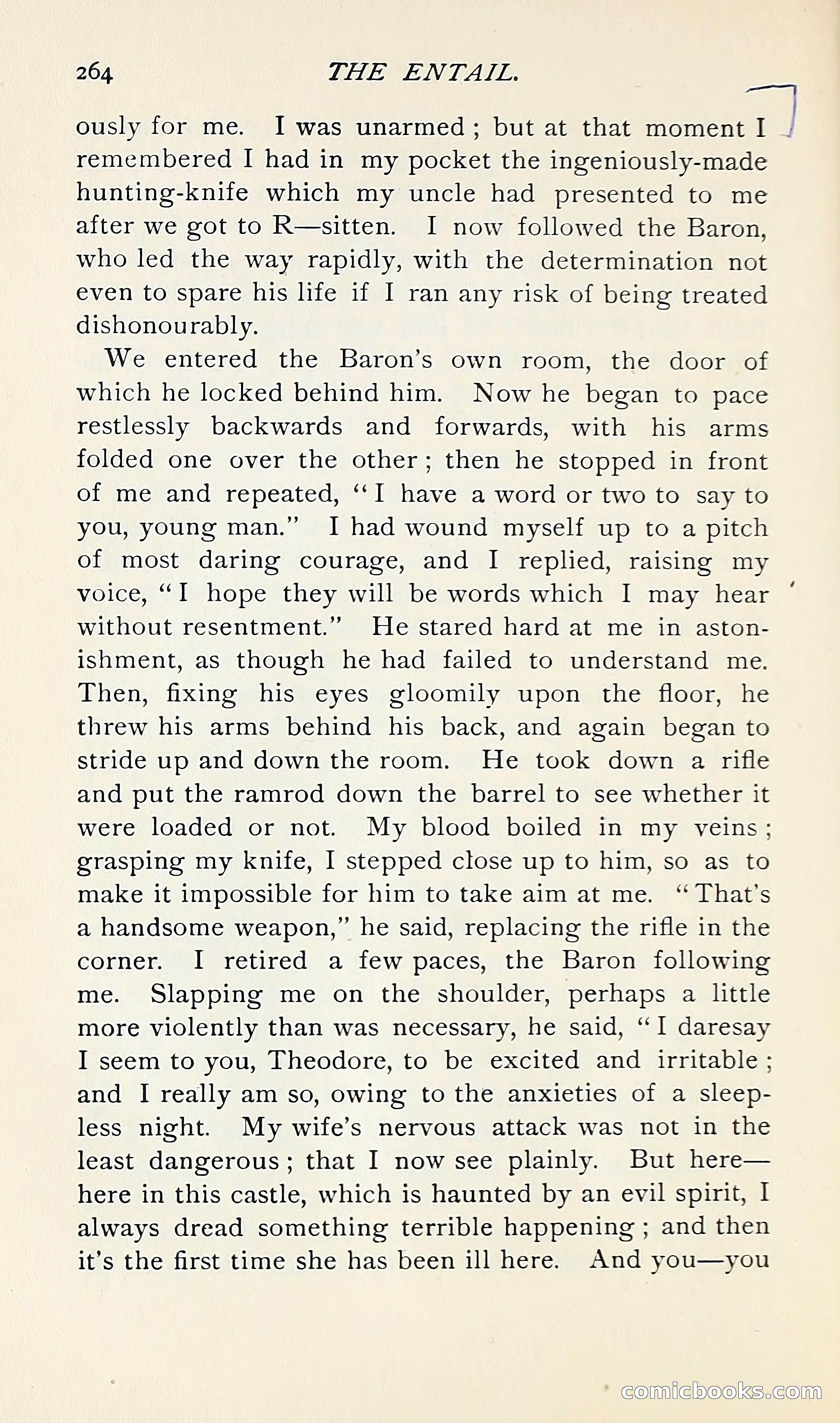 Weird Tales — page 277 of 400