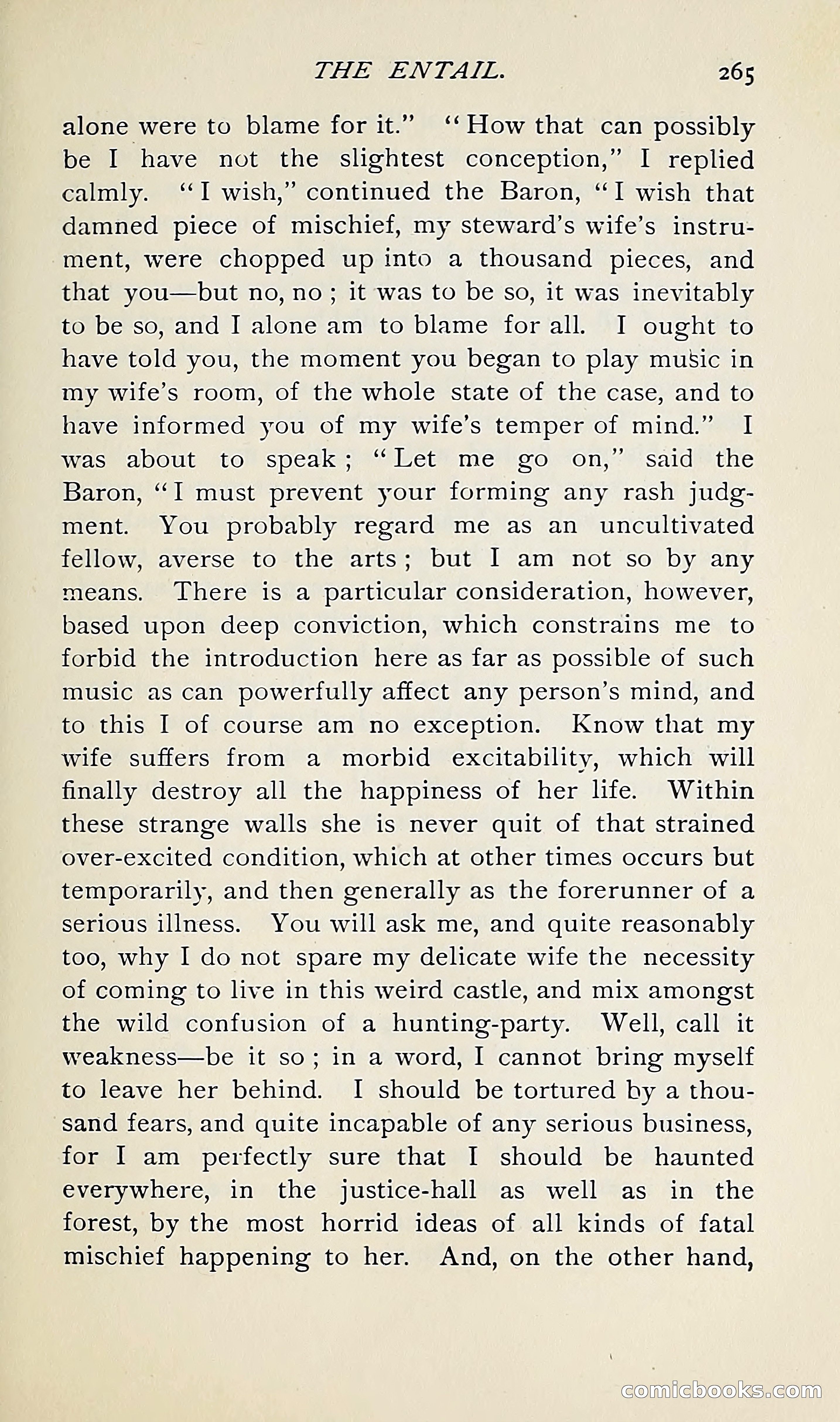 Weird Tales — page 278 of 400