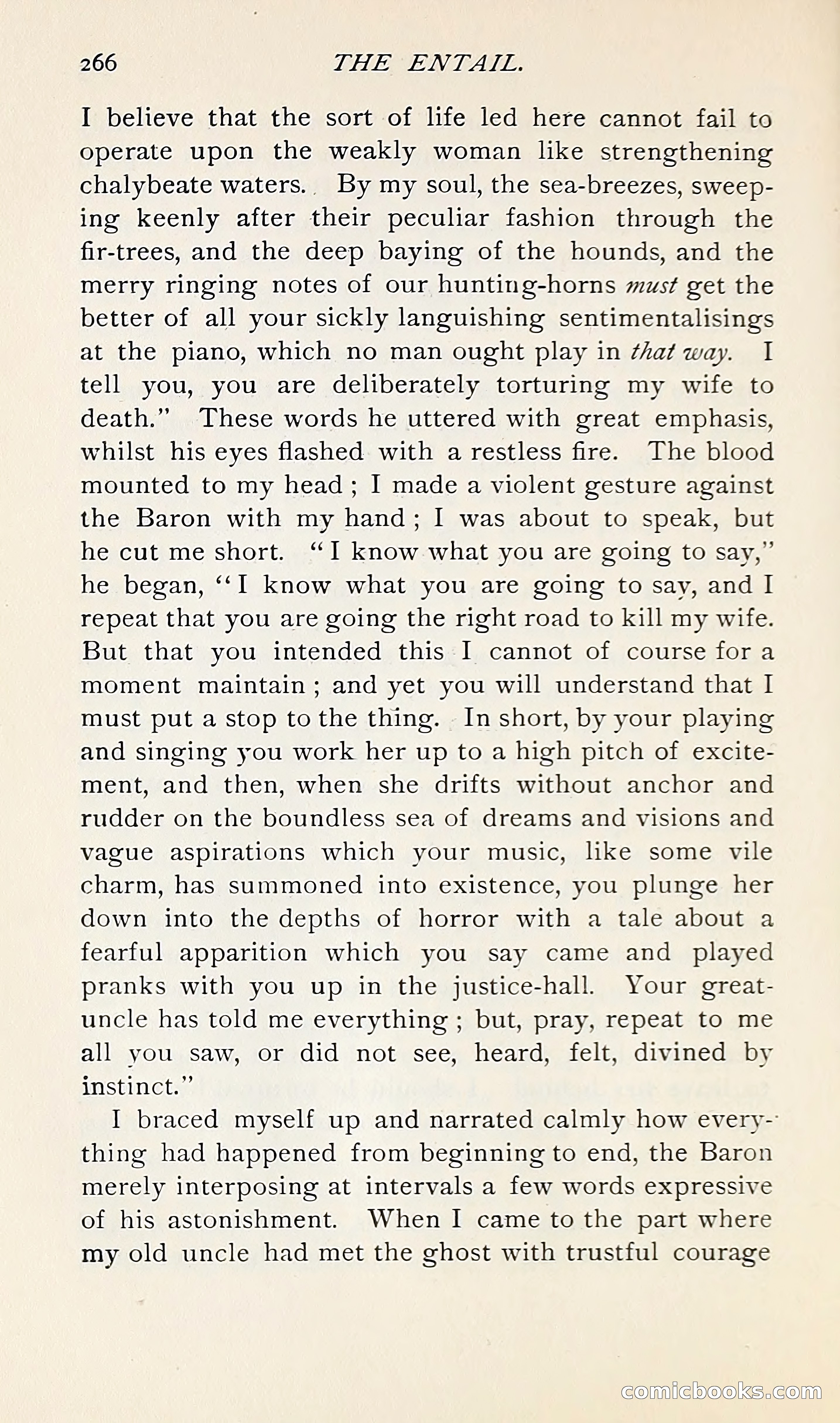 Weird Tales — page 279 of 400