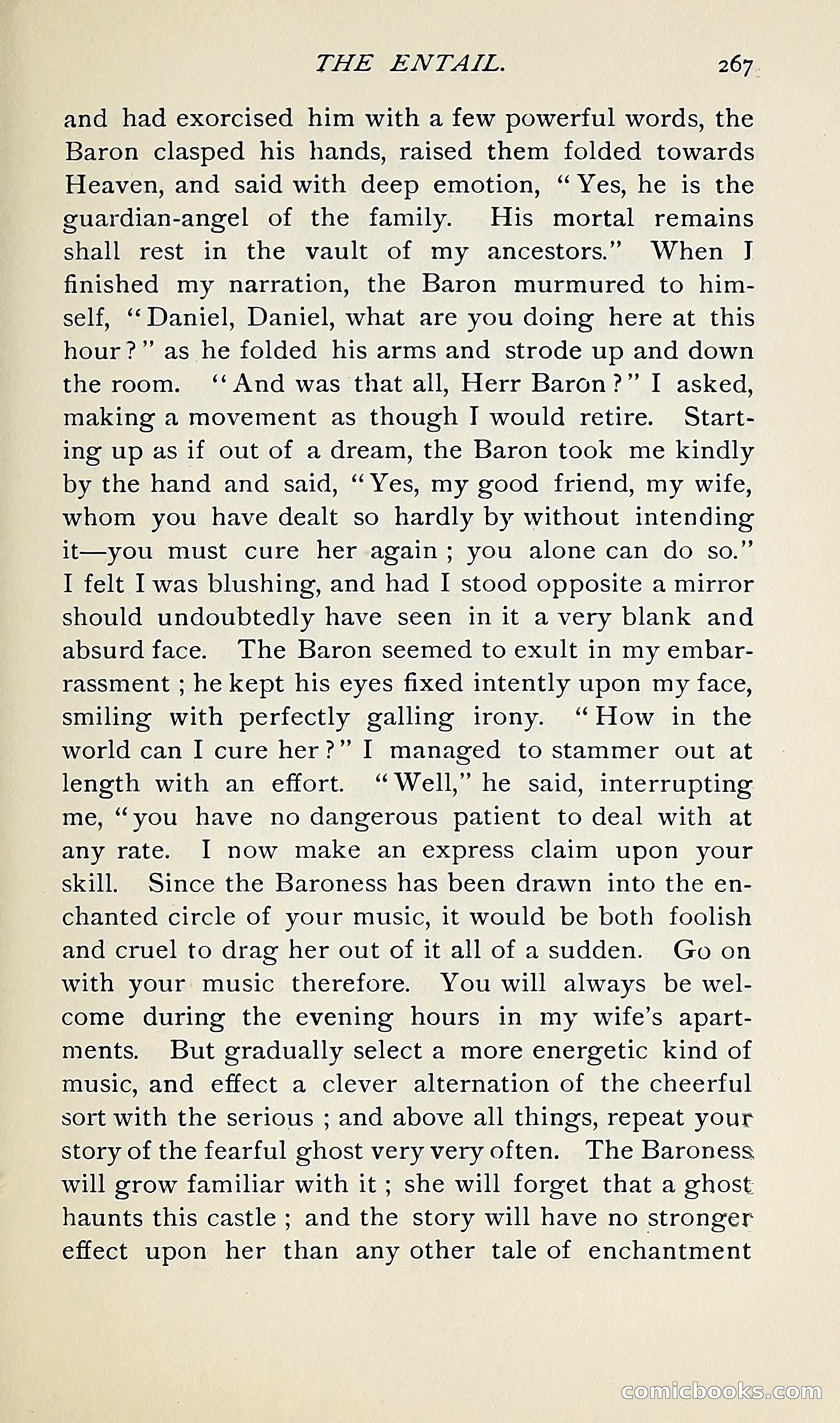 Weird Tales — page 280 of 400