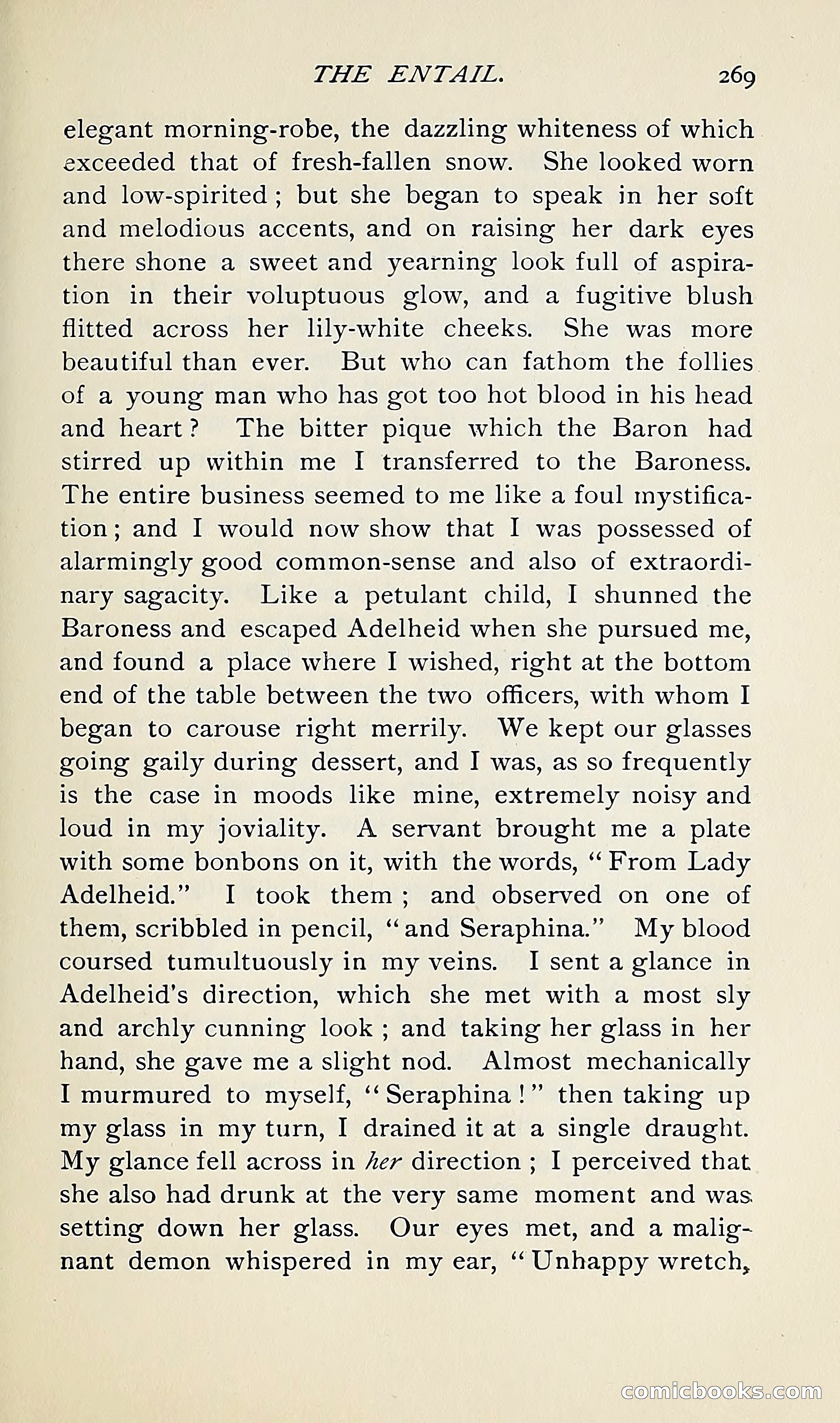 Weird Tales — page 282 of 400