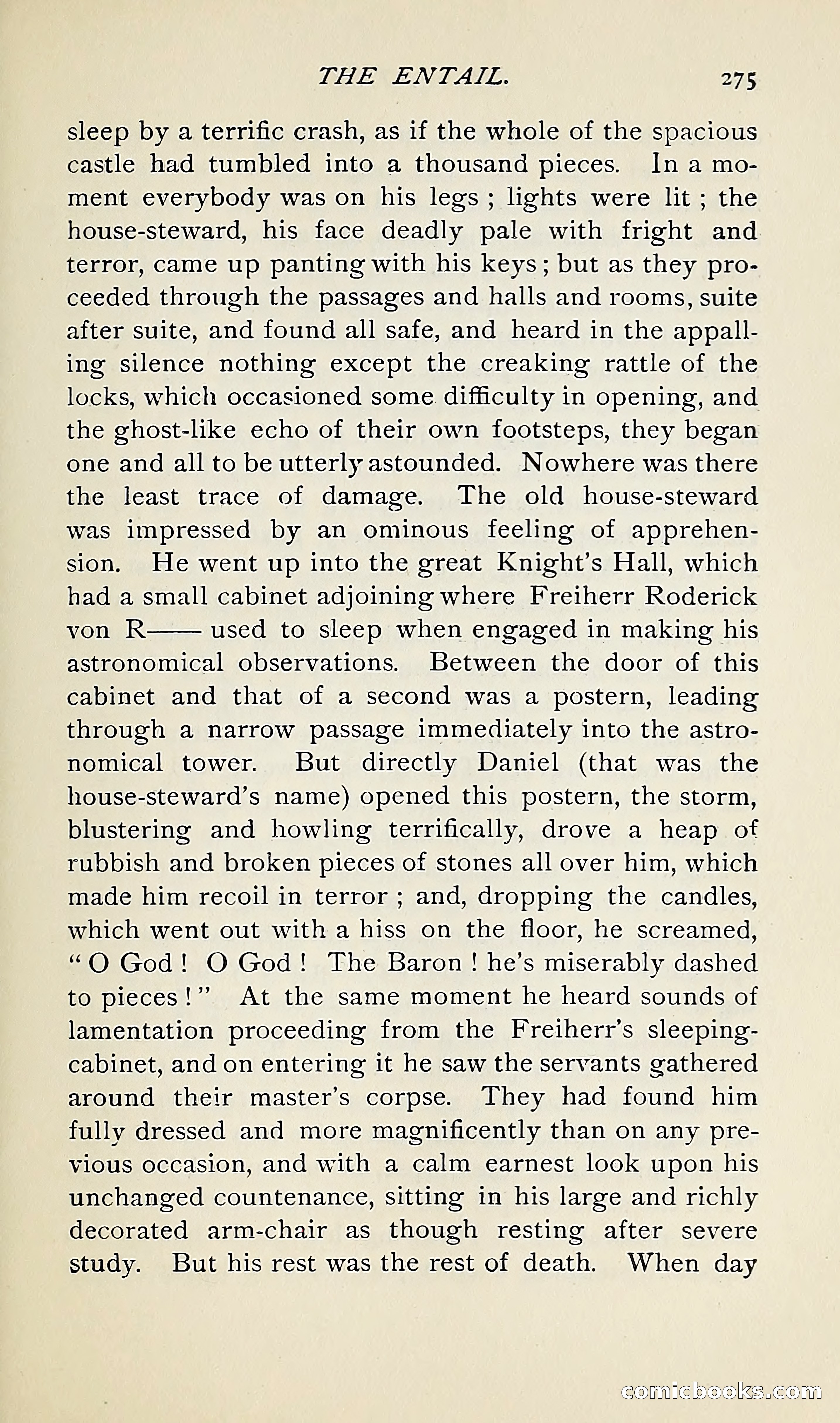 Weird Tales — page 288 of 400