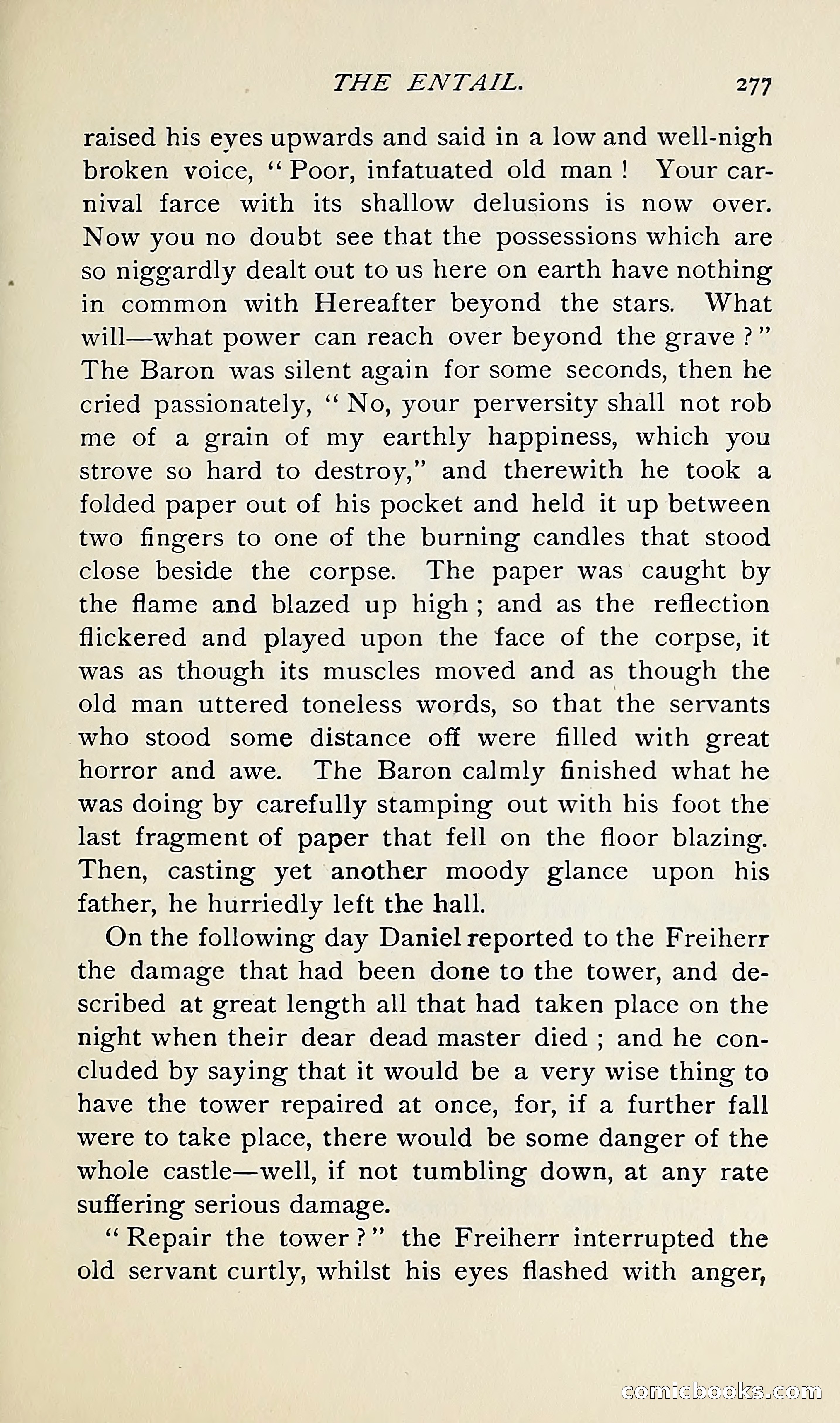 Weird Tales — page 290 of 400
