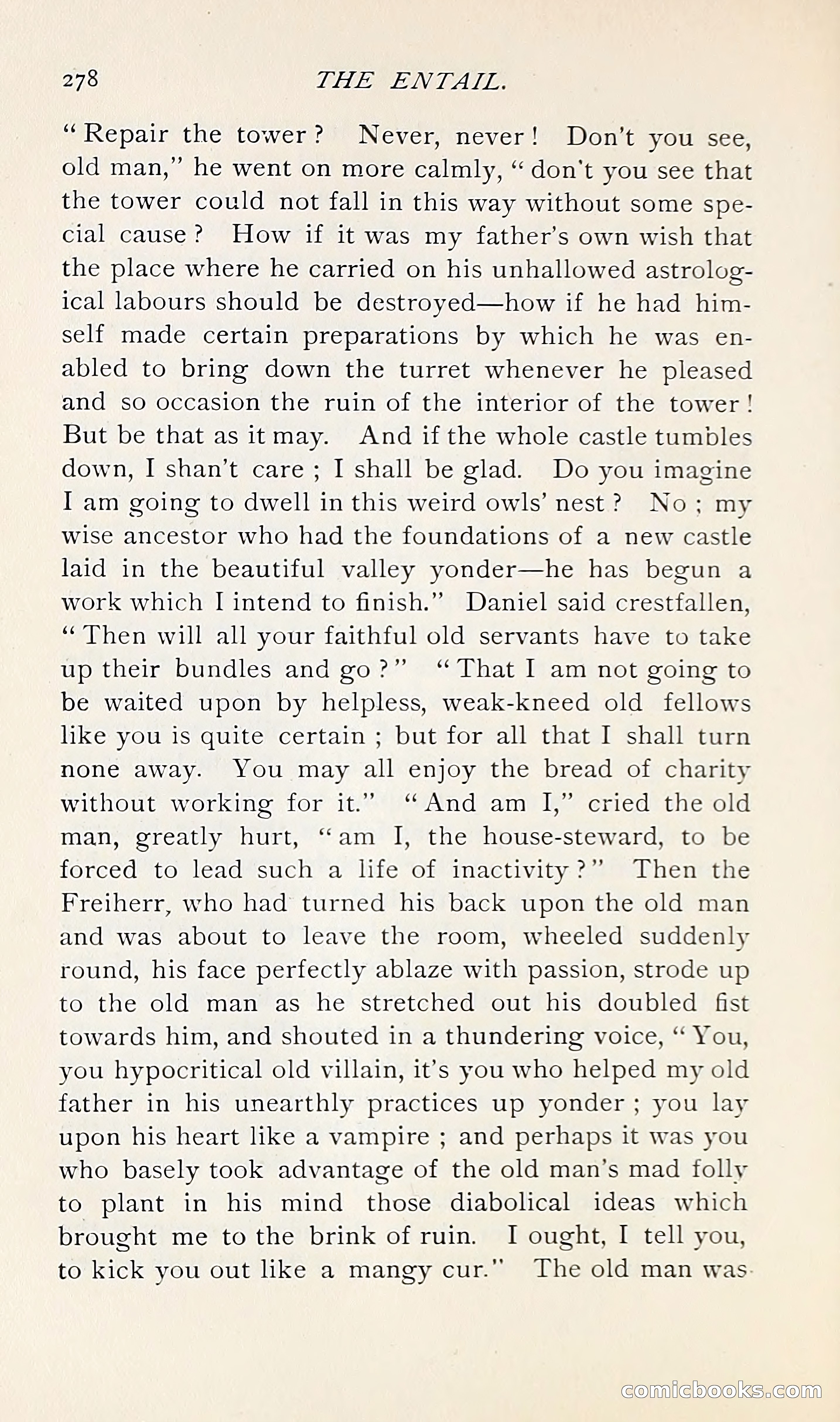 Weird Tales — page 291 of 400