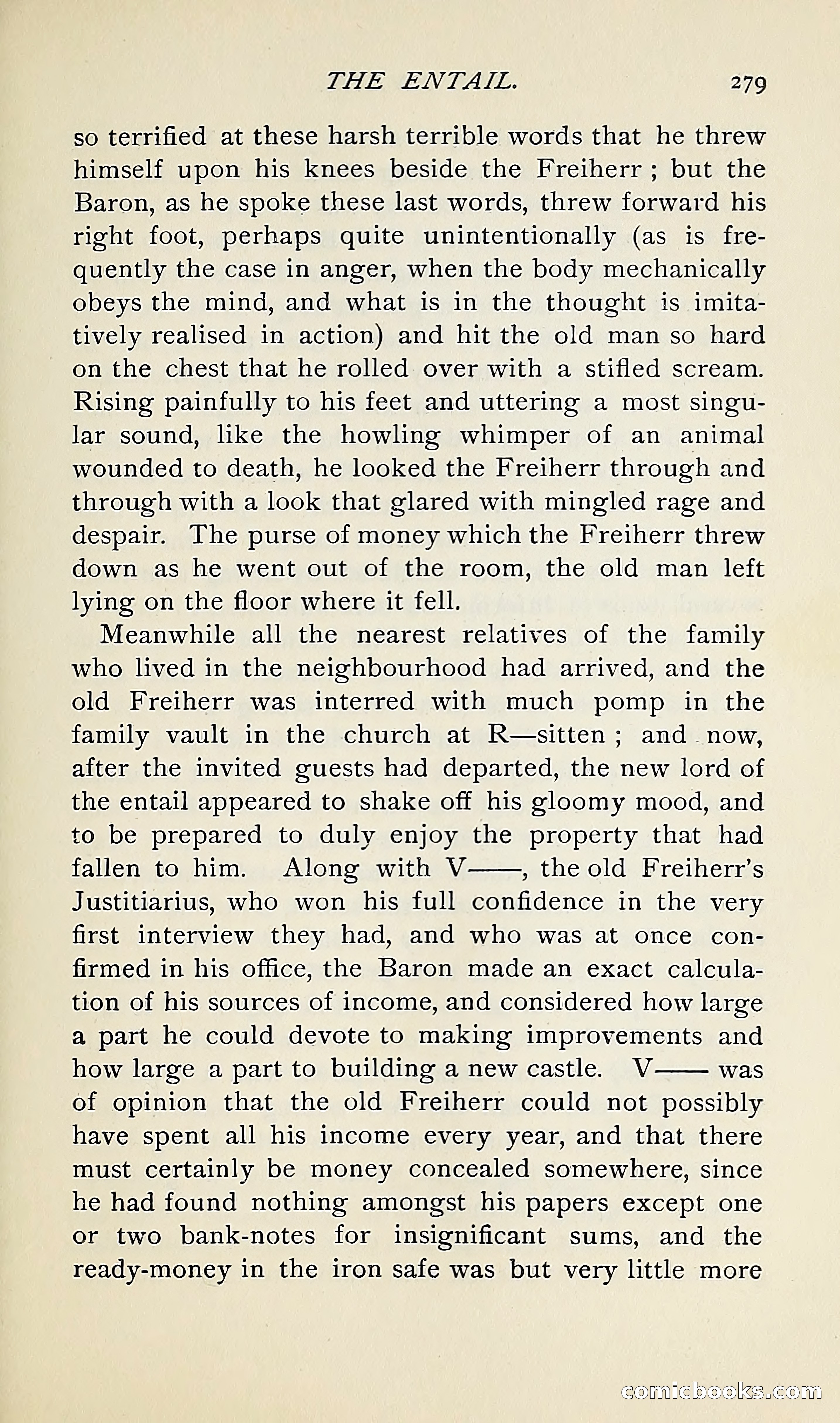 Weird Tales — page 292 of 400