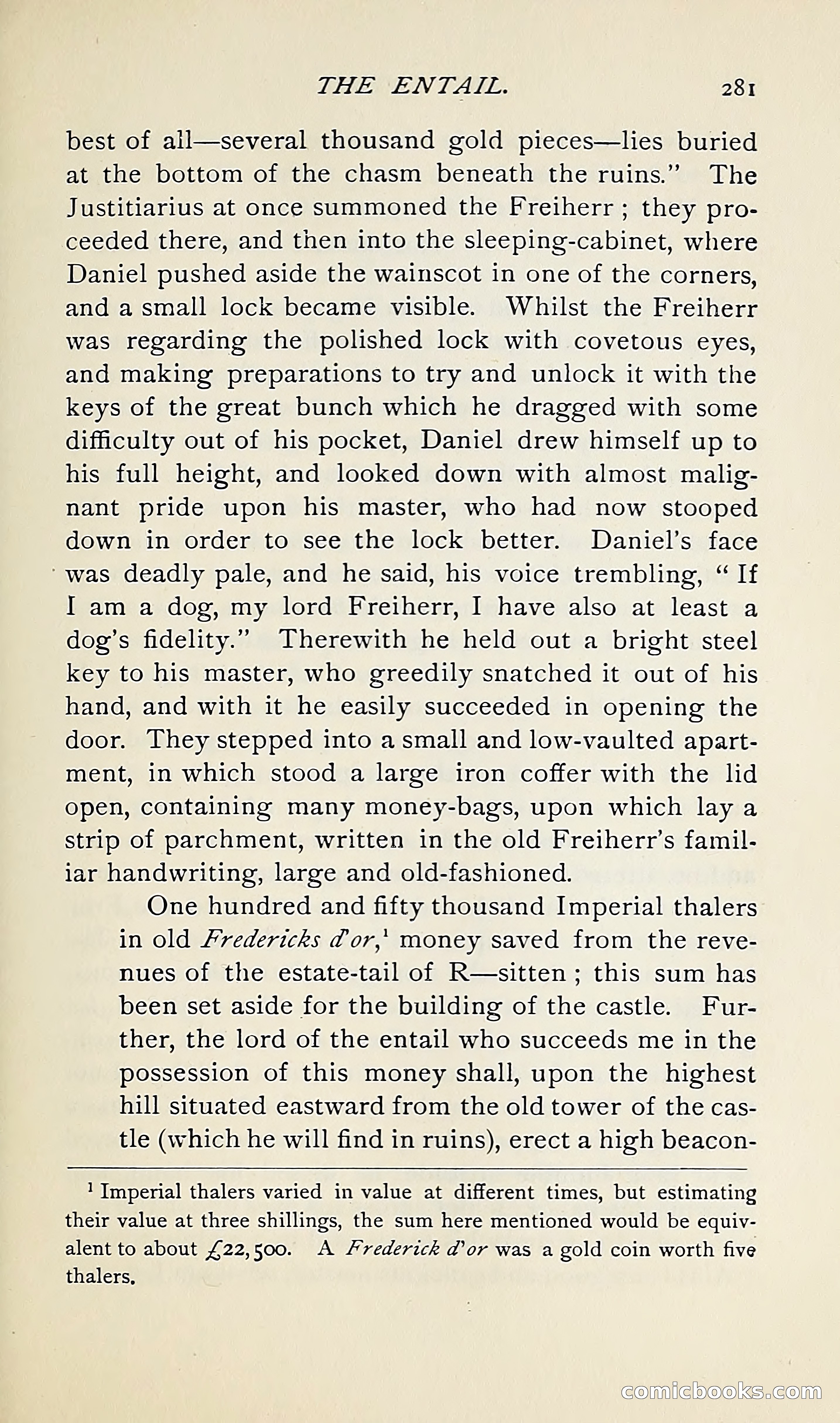 Weird Tales — page 294 of 400