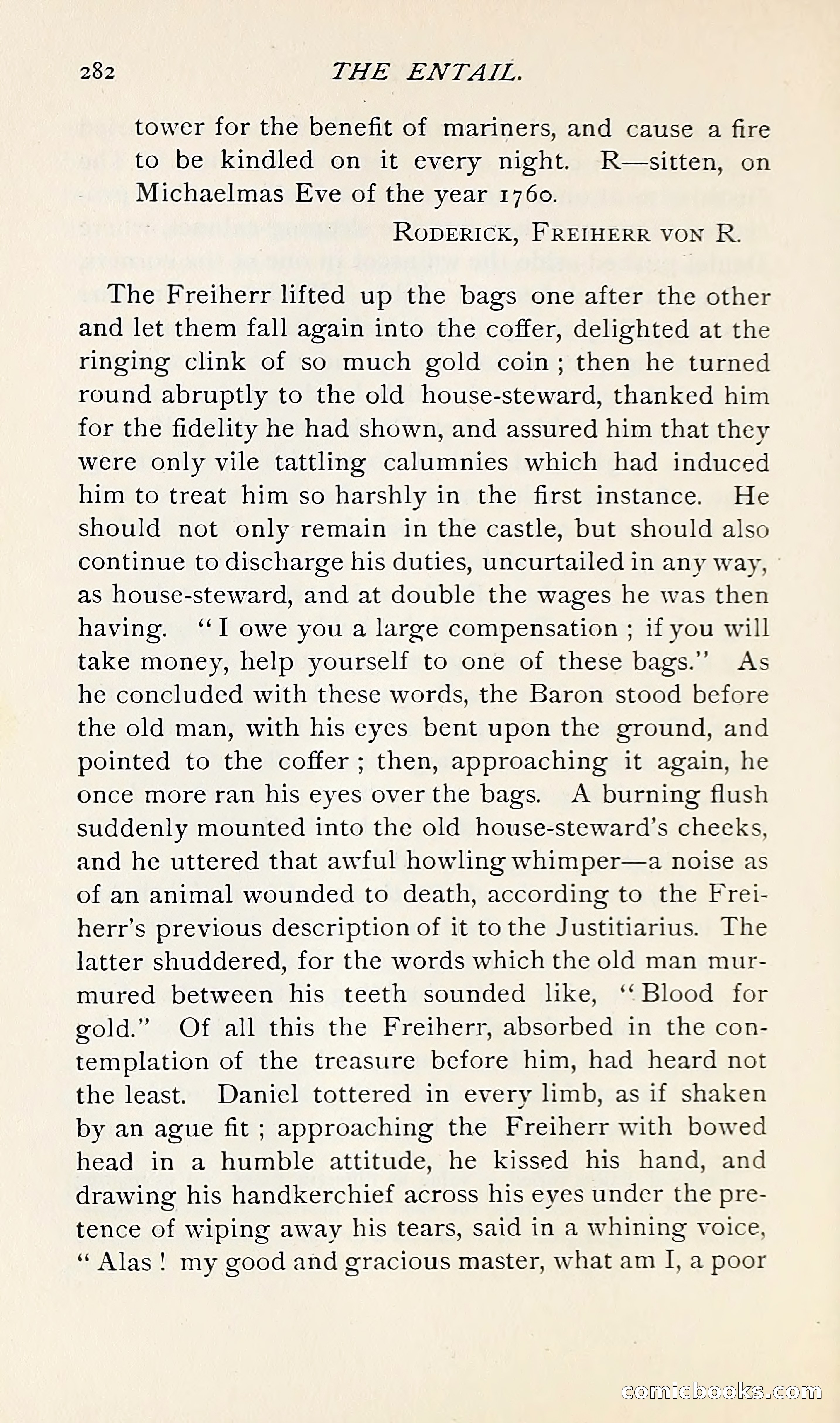 Weird Tales — page 295 of 400