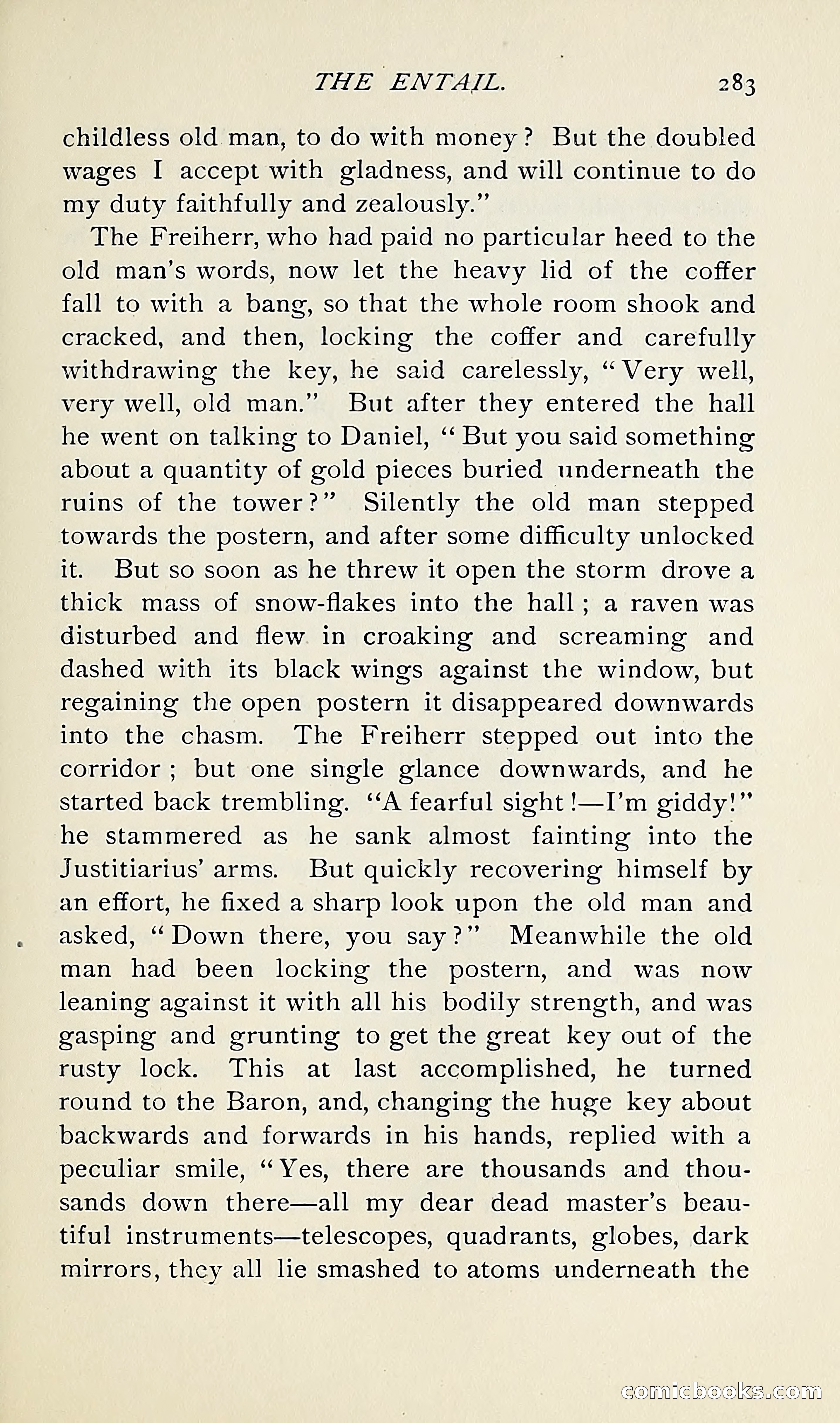 Weird Tales — page 296 of 400