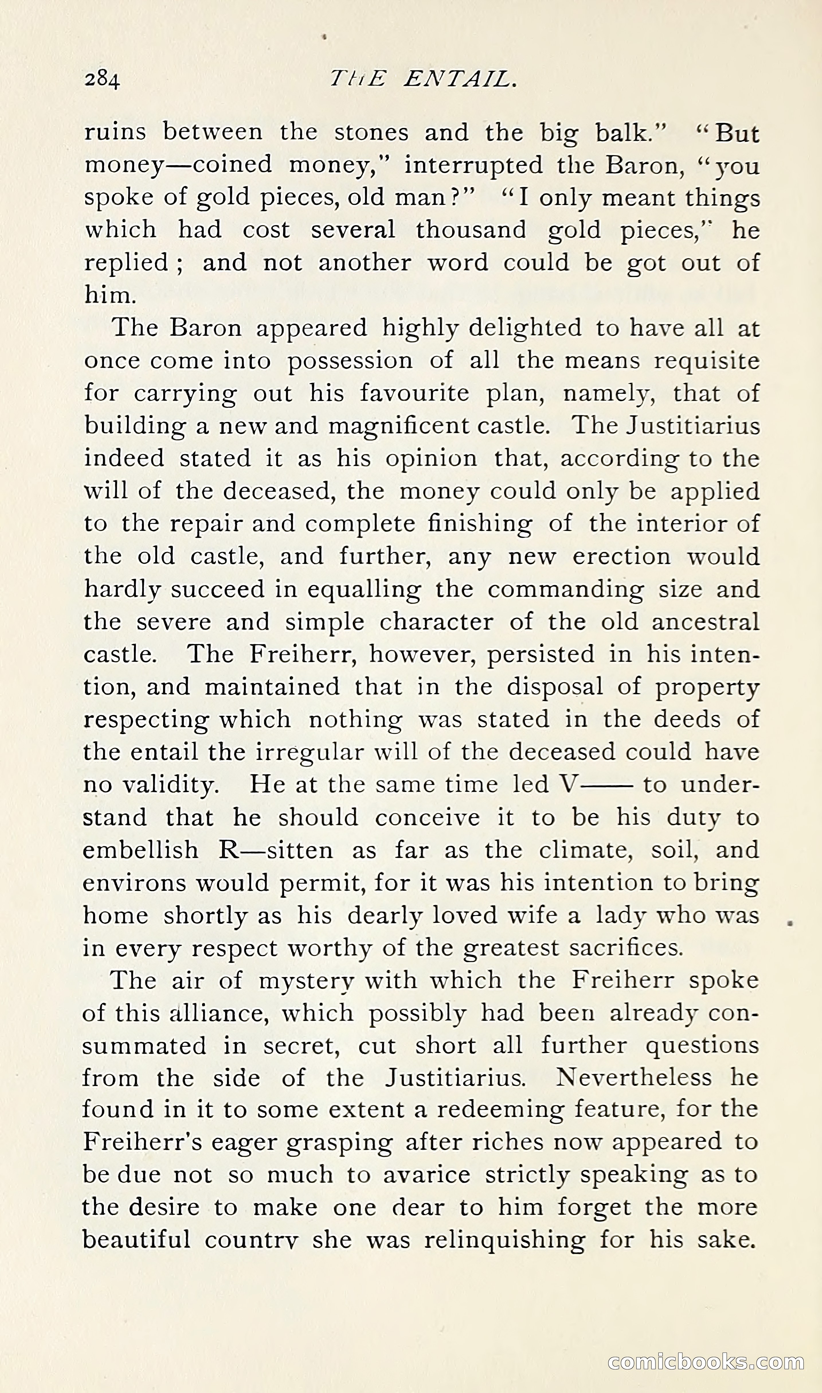 Weird Tales — page 297 of 400