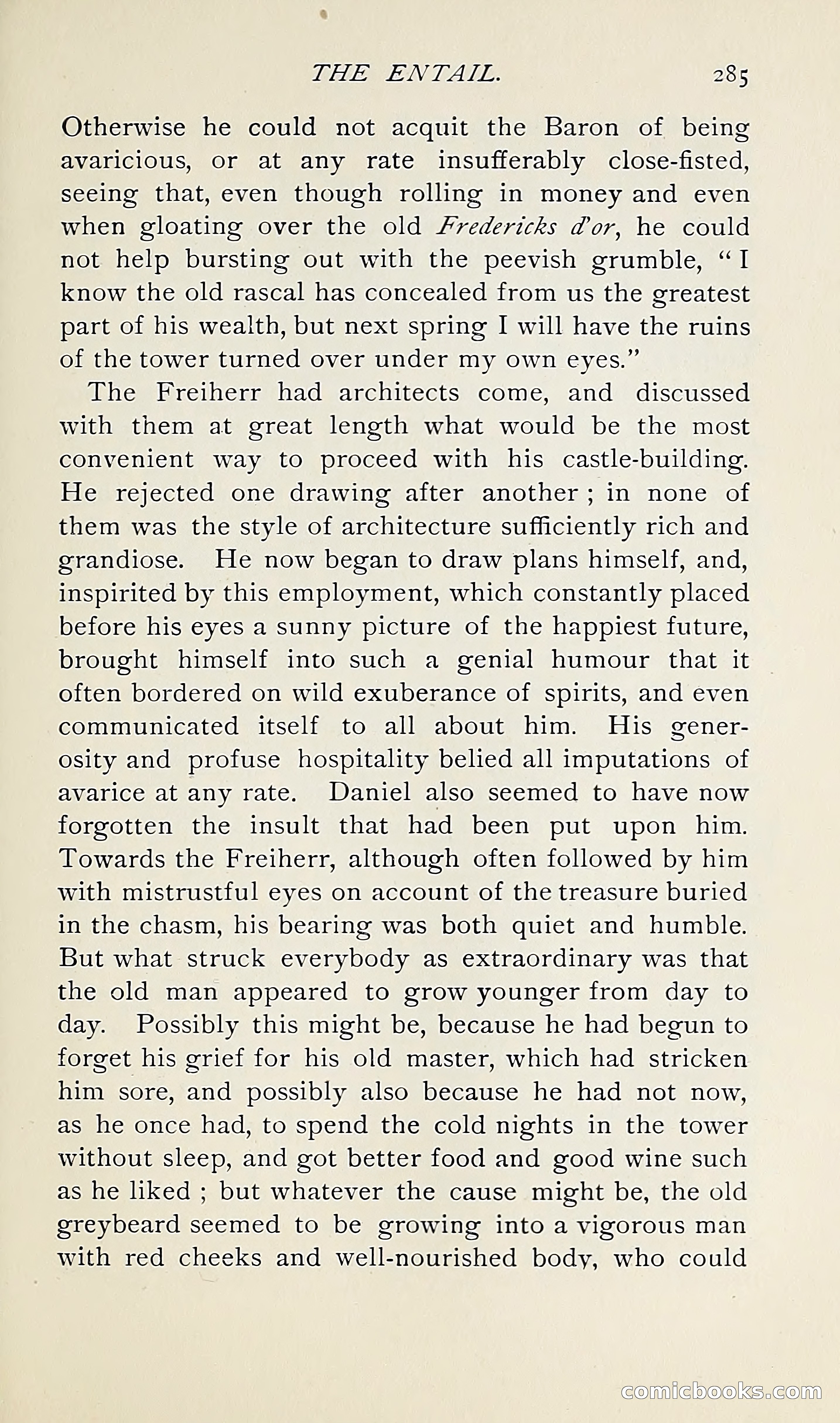 Weird Tales — page 298 of 400
