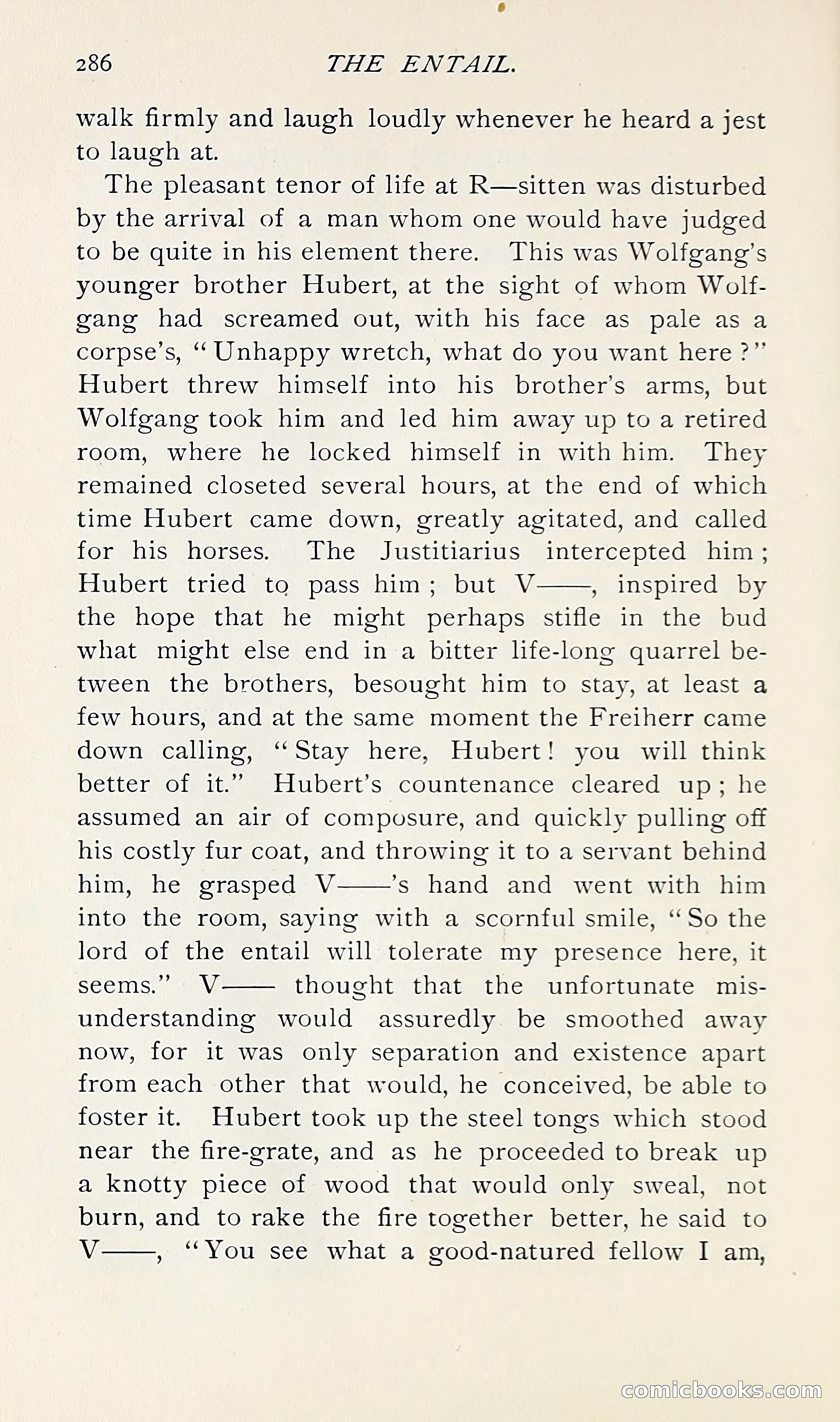 Weird Tales — page 299 of 400