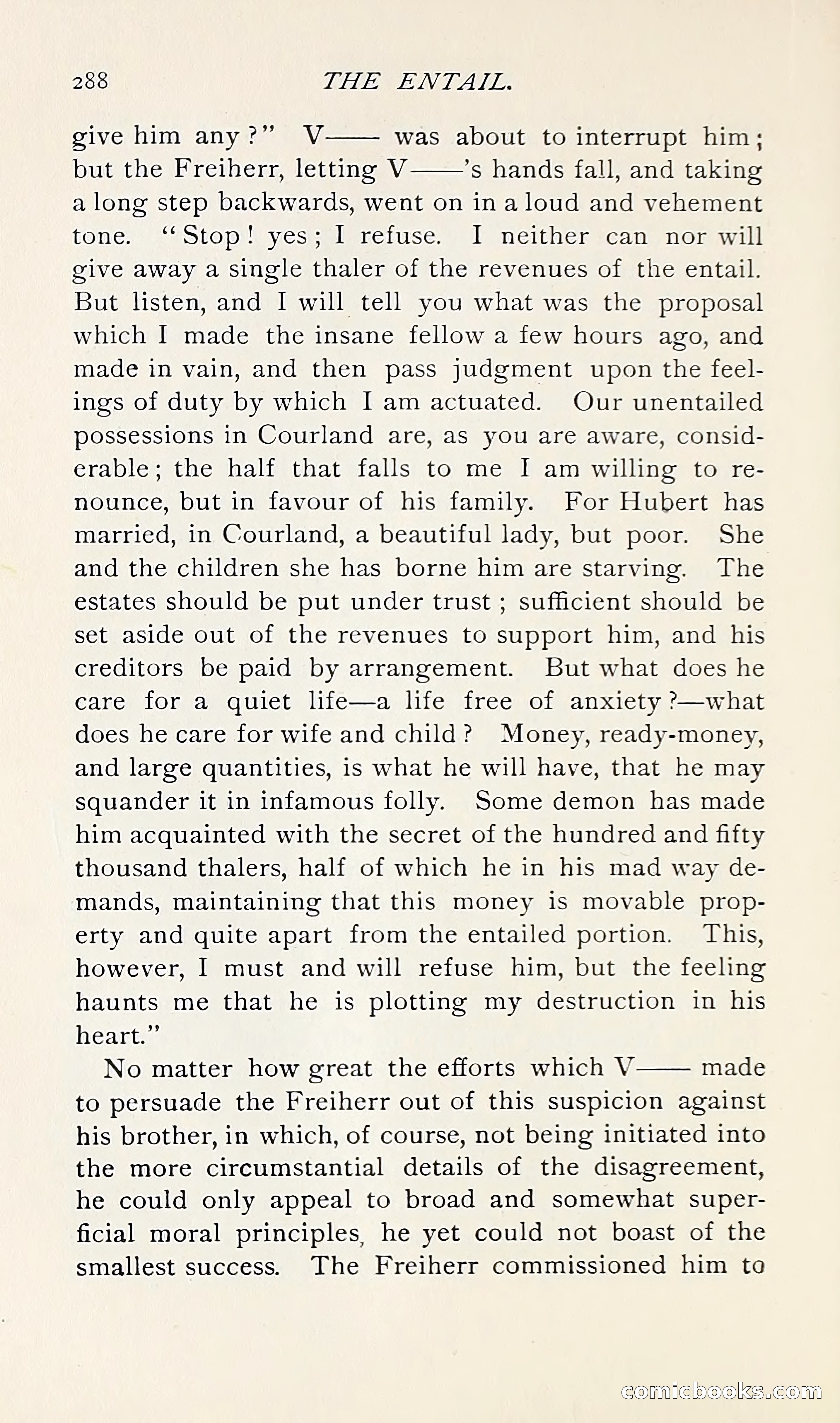 Weird Tales — page 301 of 400