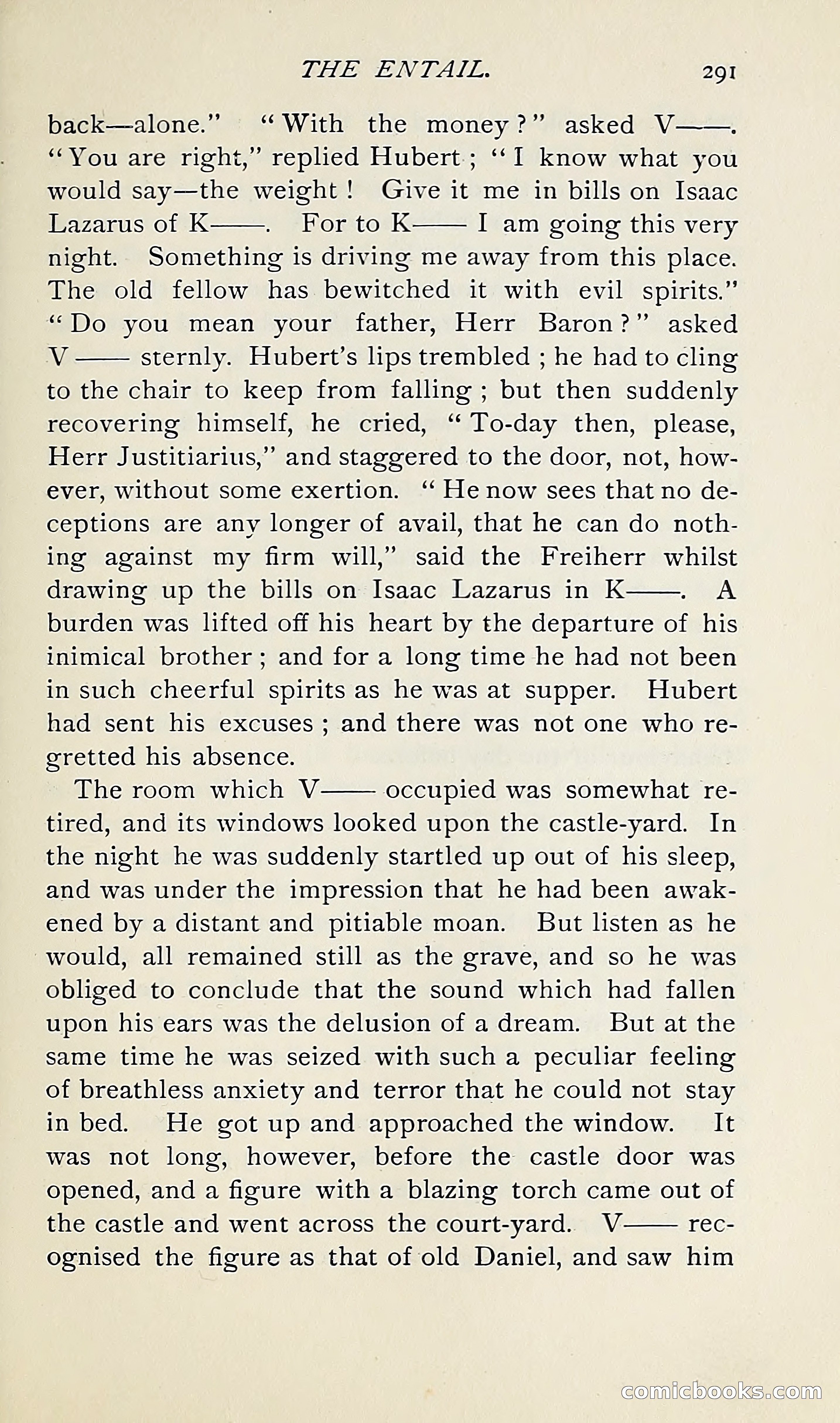 Weird Tales — page 304 of 400