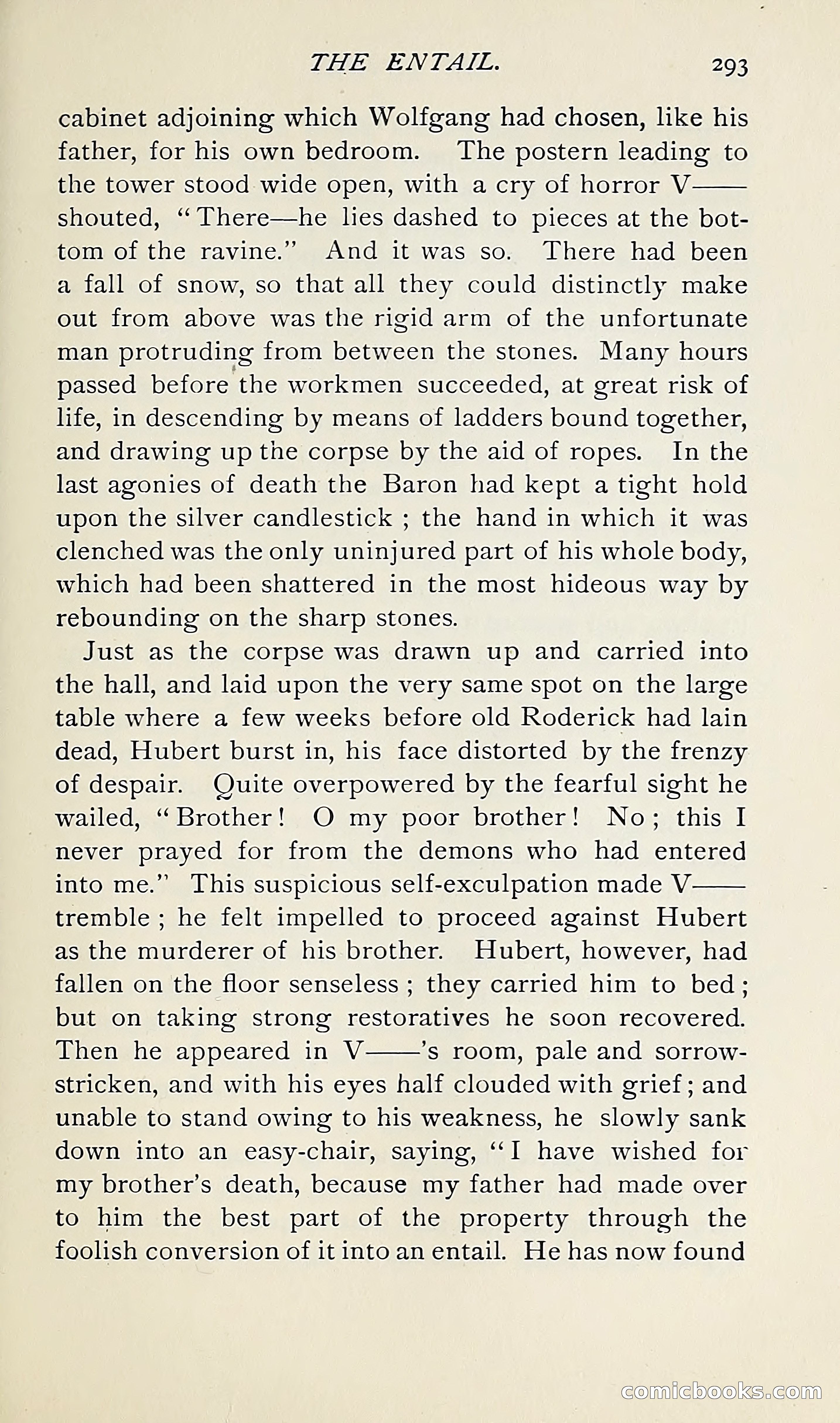 Weird Tales — page 306 of 400