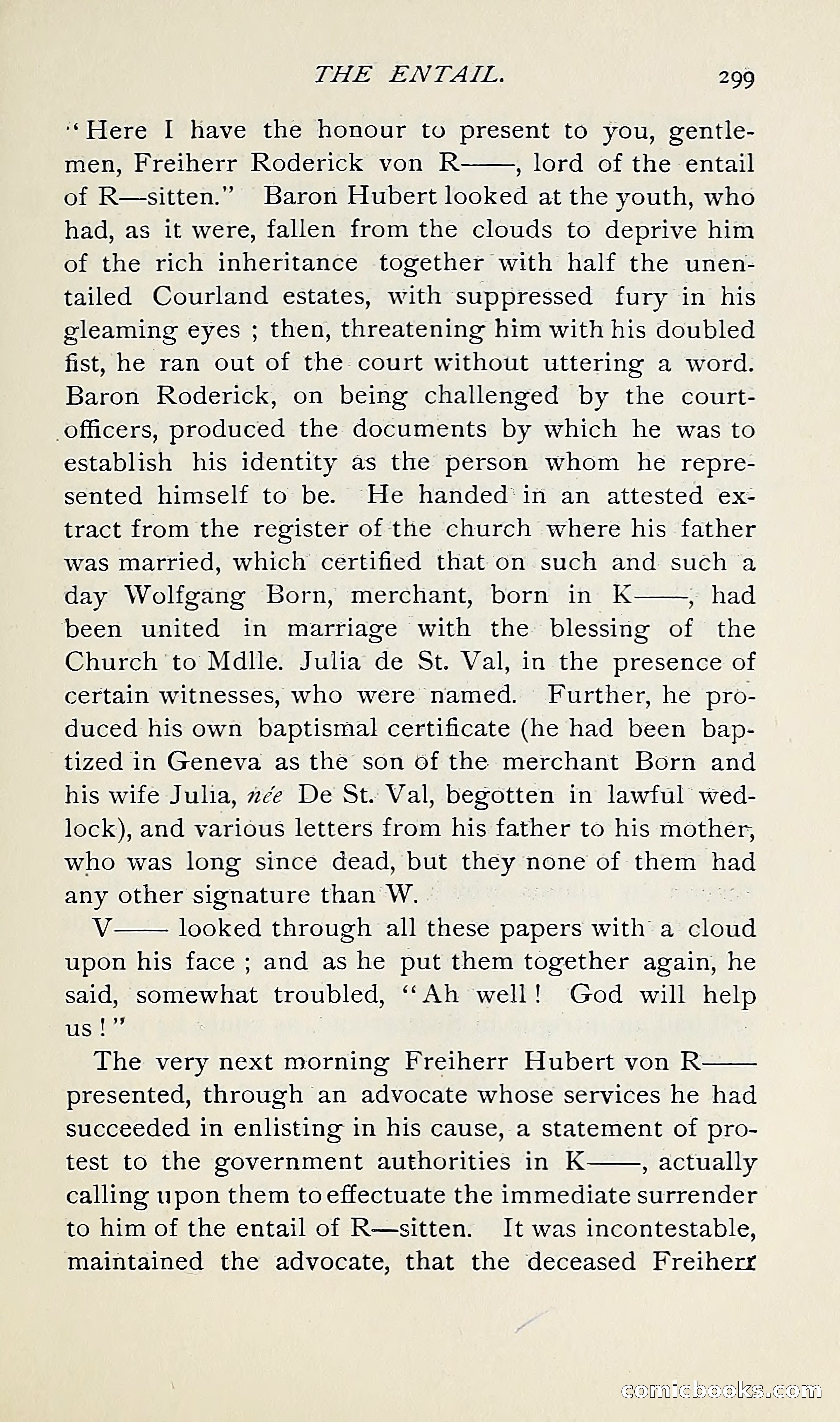 Weird Tales — page 312 of 400