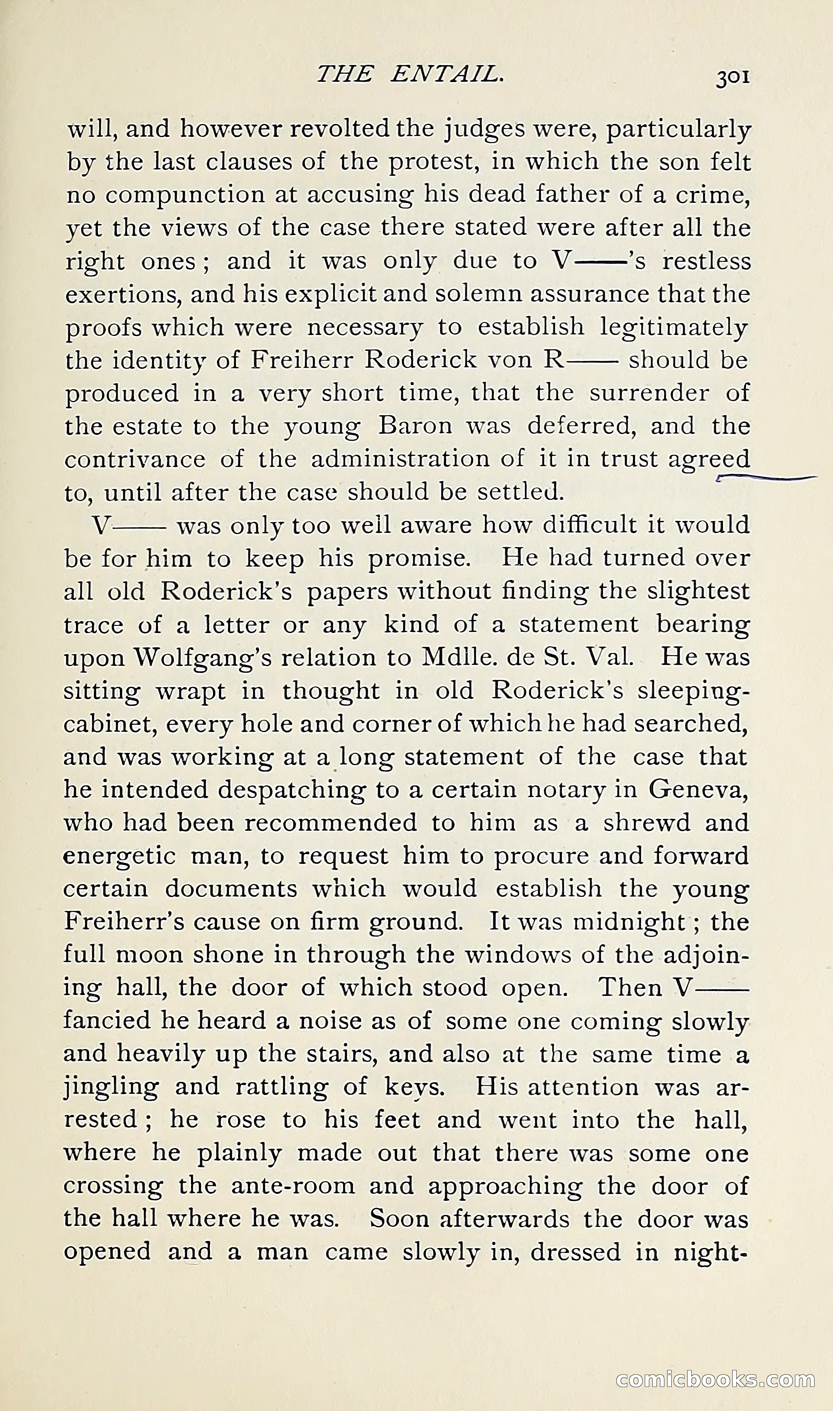 Weird Tales — page 314 of 400